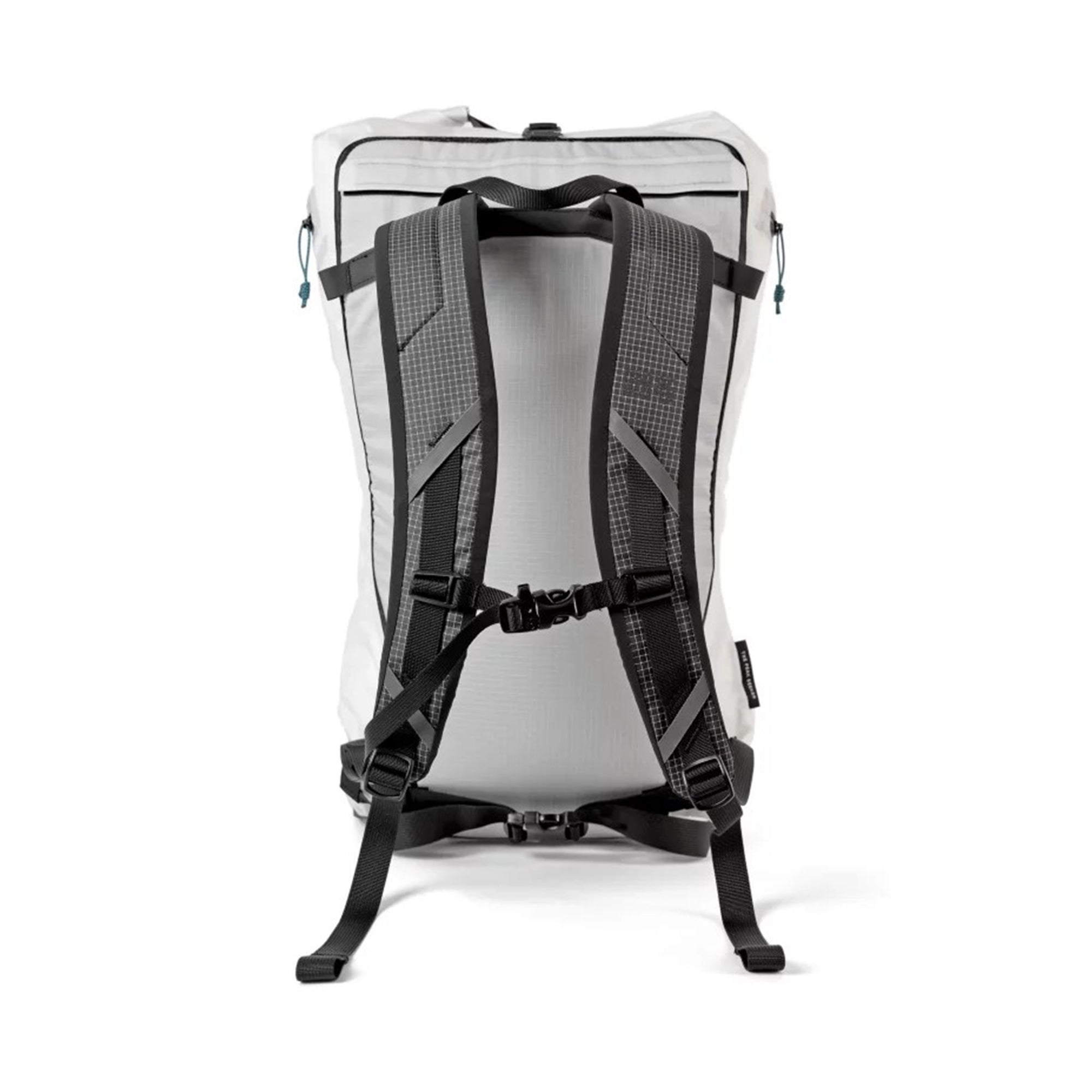 Alpine Light Roll Top 30L Backpack