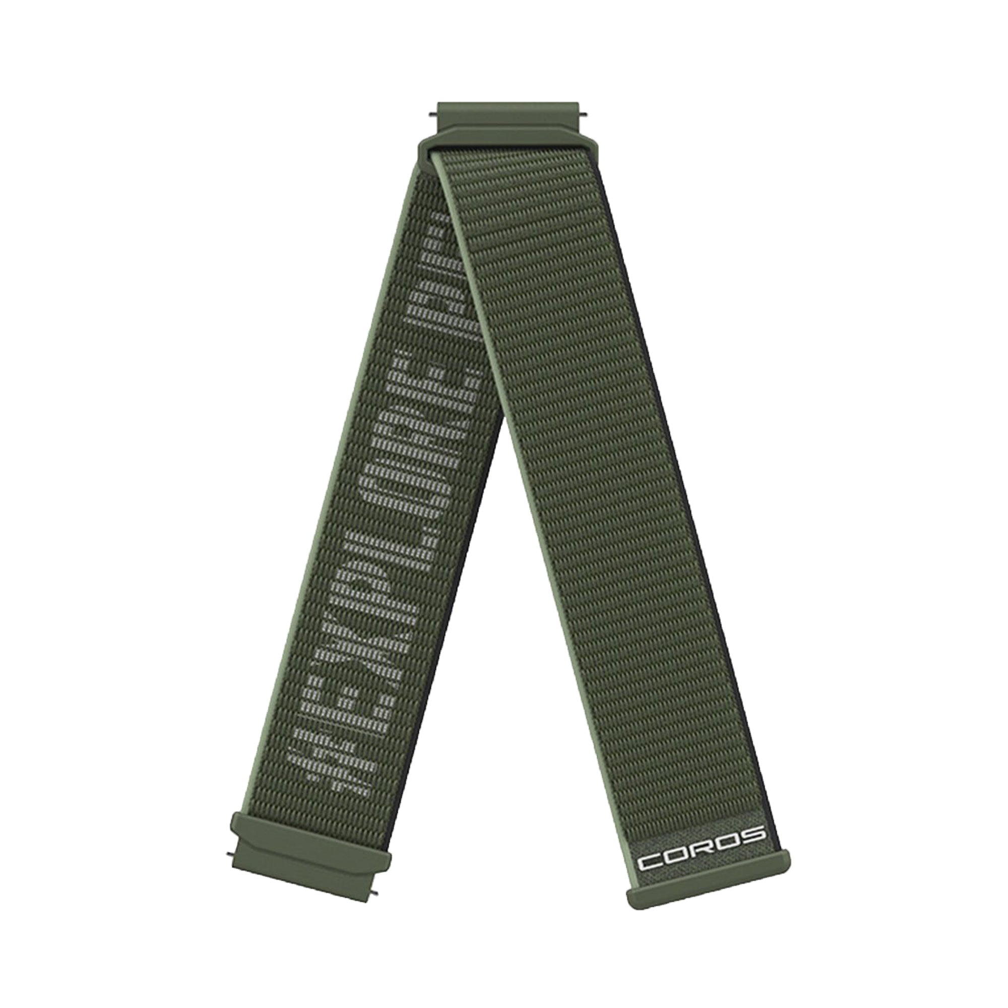 Apex 2 Pro replacement Nylon band 22mm APEX 2 Pro NYLONBAND [COROS Coros] * Return or exchange is not possible