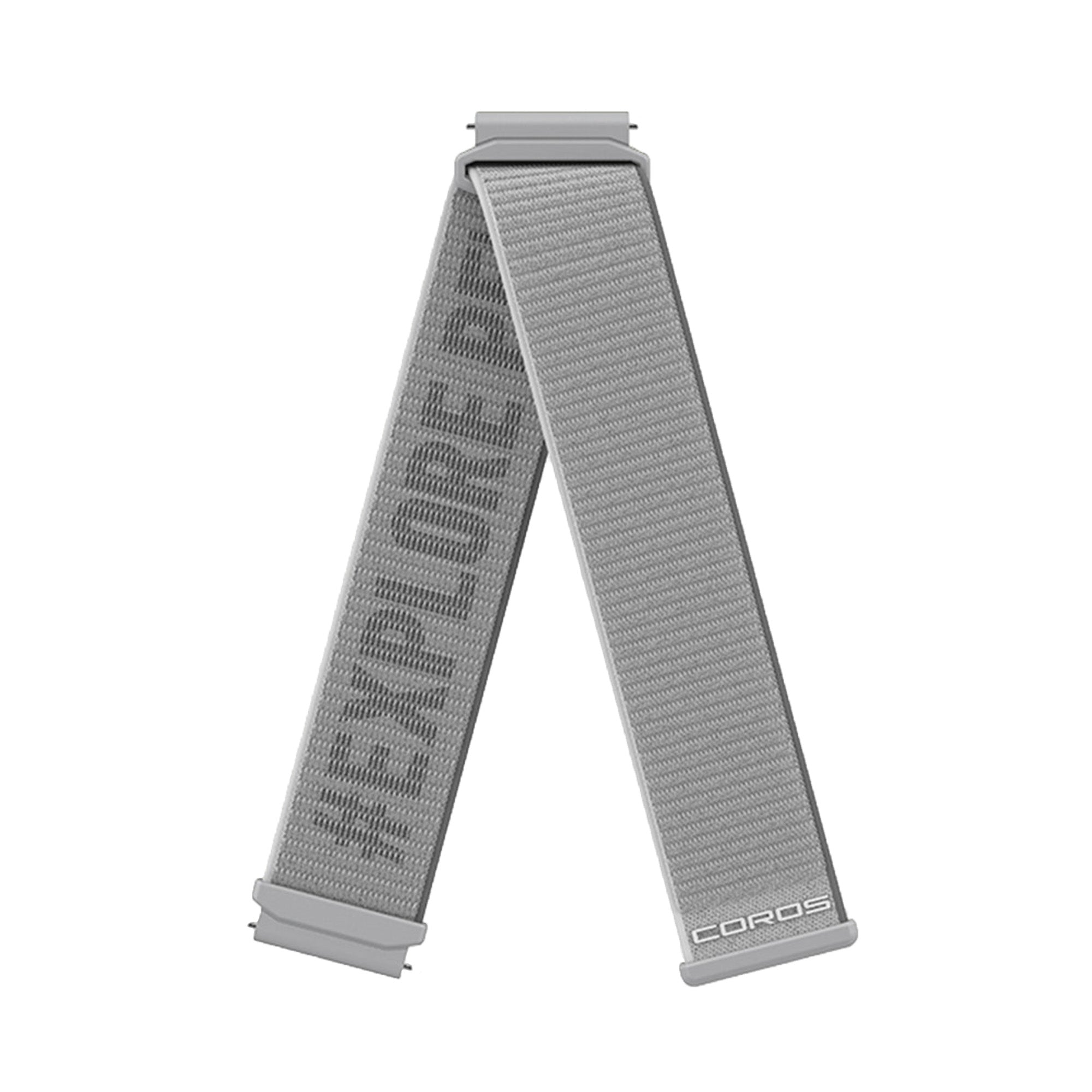 Apex 2 Pro replacement Nylon band 22mm APEX 2 Pro NYLONBAND [COROS Coros] * Return or exchange is not possible