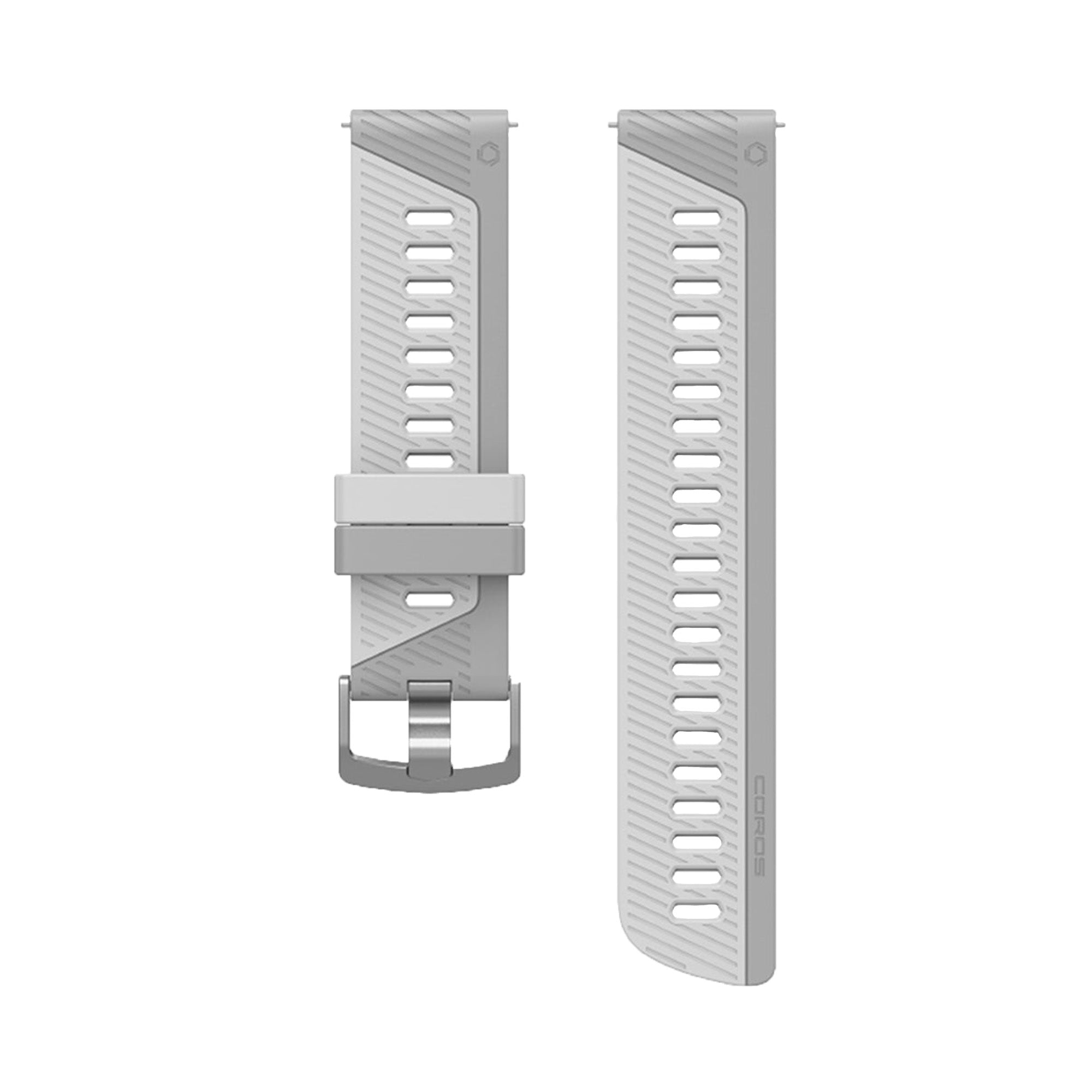 Apex 2 Pro replacement Siric Convention 22mm APEX 2 Pro SiliconBand [COROS Coros] * Return or exchange is not possible
