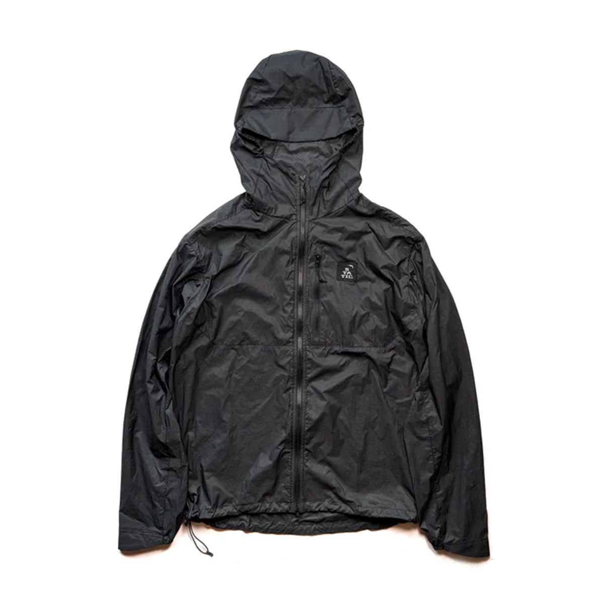 Apostle Dyneema Hoody Apostle Dyneema Hoody [STATIC Static] Wind Shell