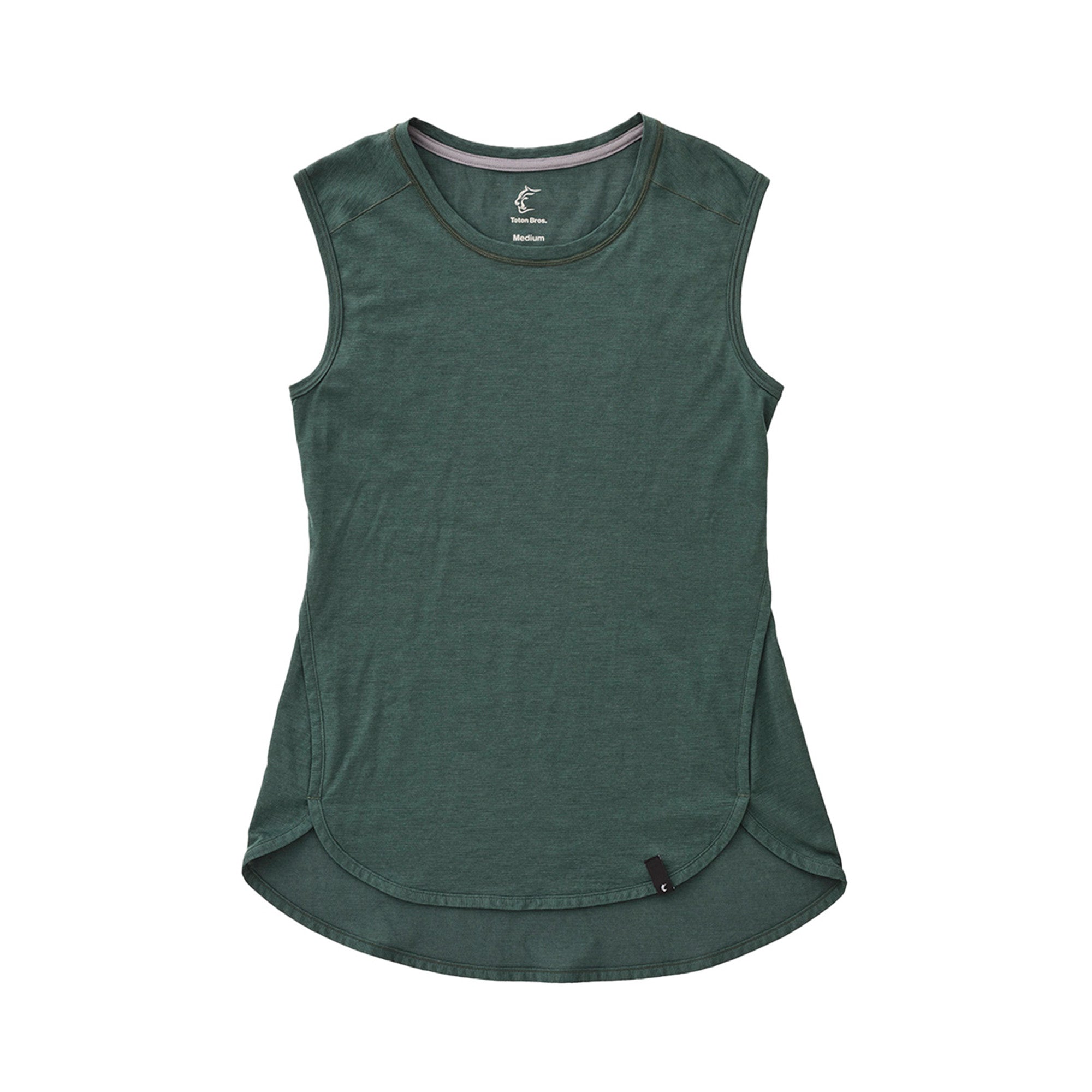 Teton Bros. Teton Bros. Axio Light Non -Sleeve Women's