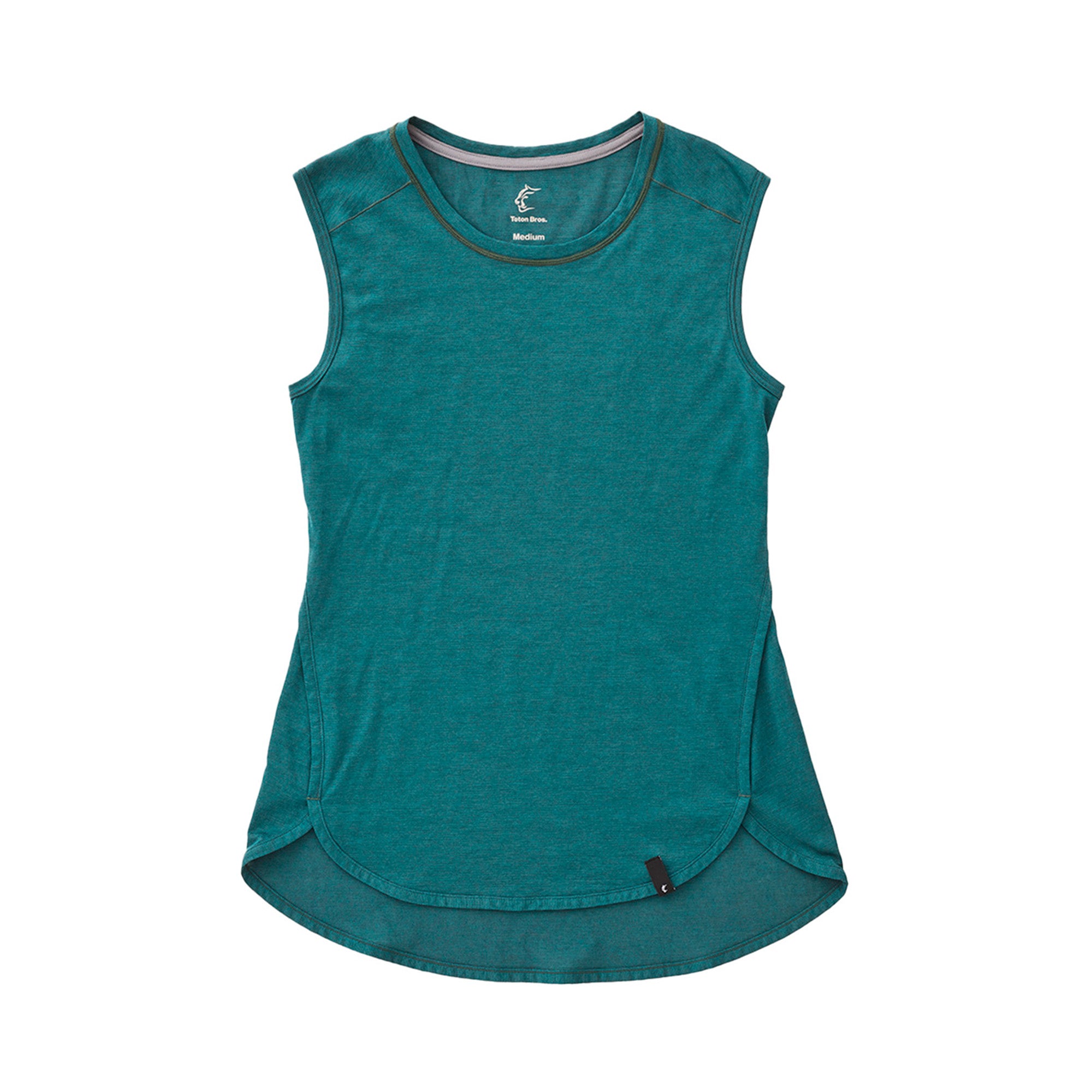 Teton Bros. Teton Bros. Axio Light Non -Sleeve Women's
