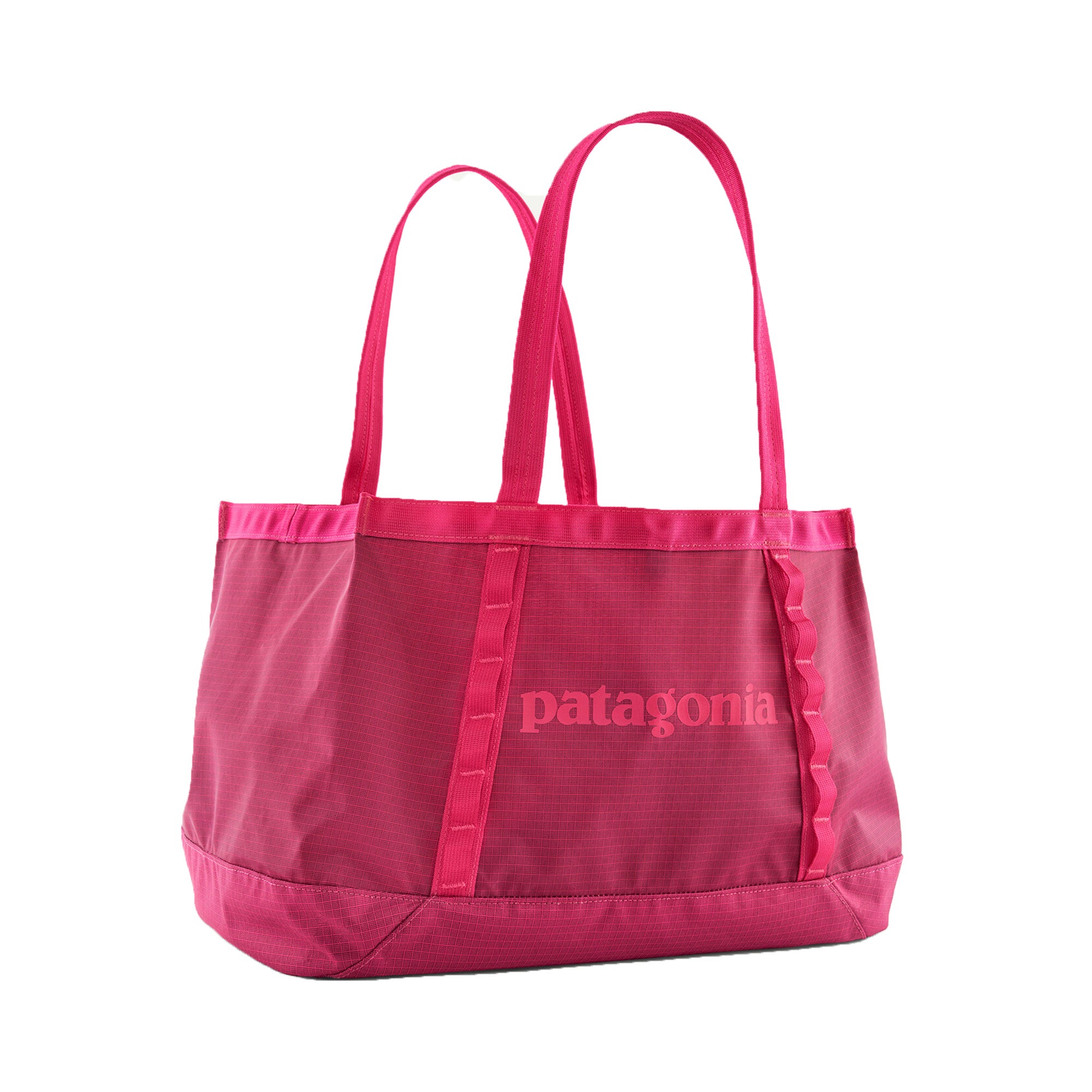Black Hall Tote [Patagonia Patagonia] 25L