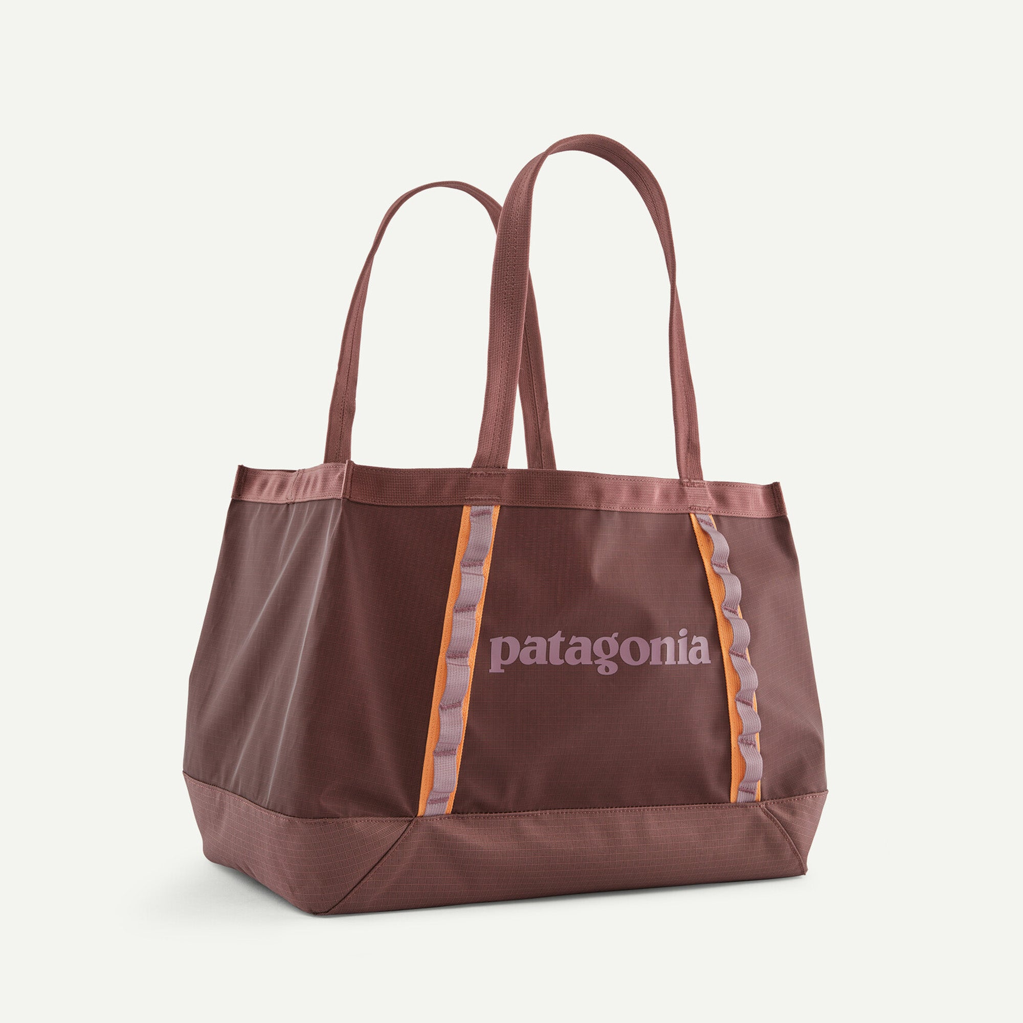 Black Hall Tote [Patagonia Patagonia] 25L