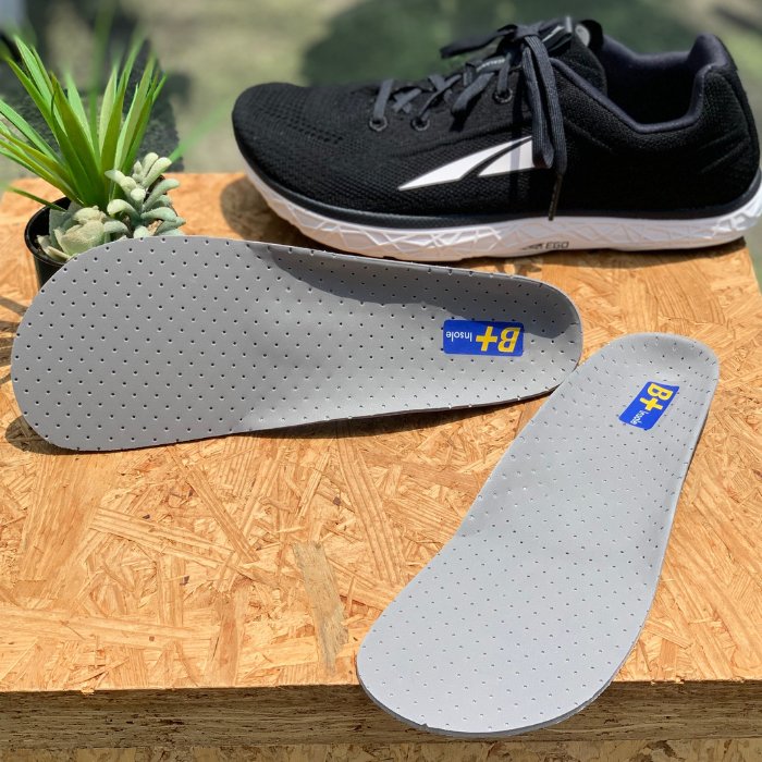 B+LDe Long Distance ロングディスタンス [HOSHINO INSOLE ホシノインソール] 長距離 長時間用 - STRIDE LAB ONLINE STORE（ストライド ラボ）