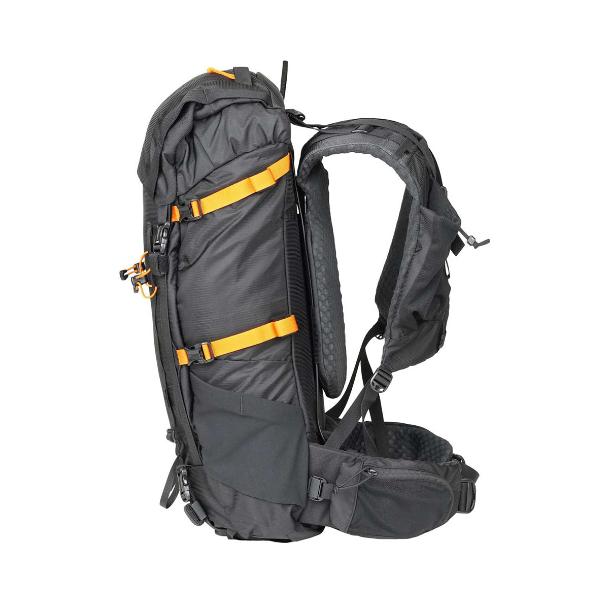 Men's Bridge 35 BRIDGER M [Mystery Ranch Mystery Lunch] Capacity 36L Weight 1700g