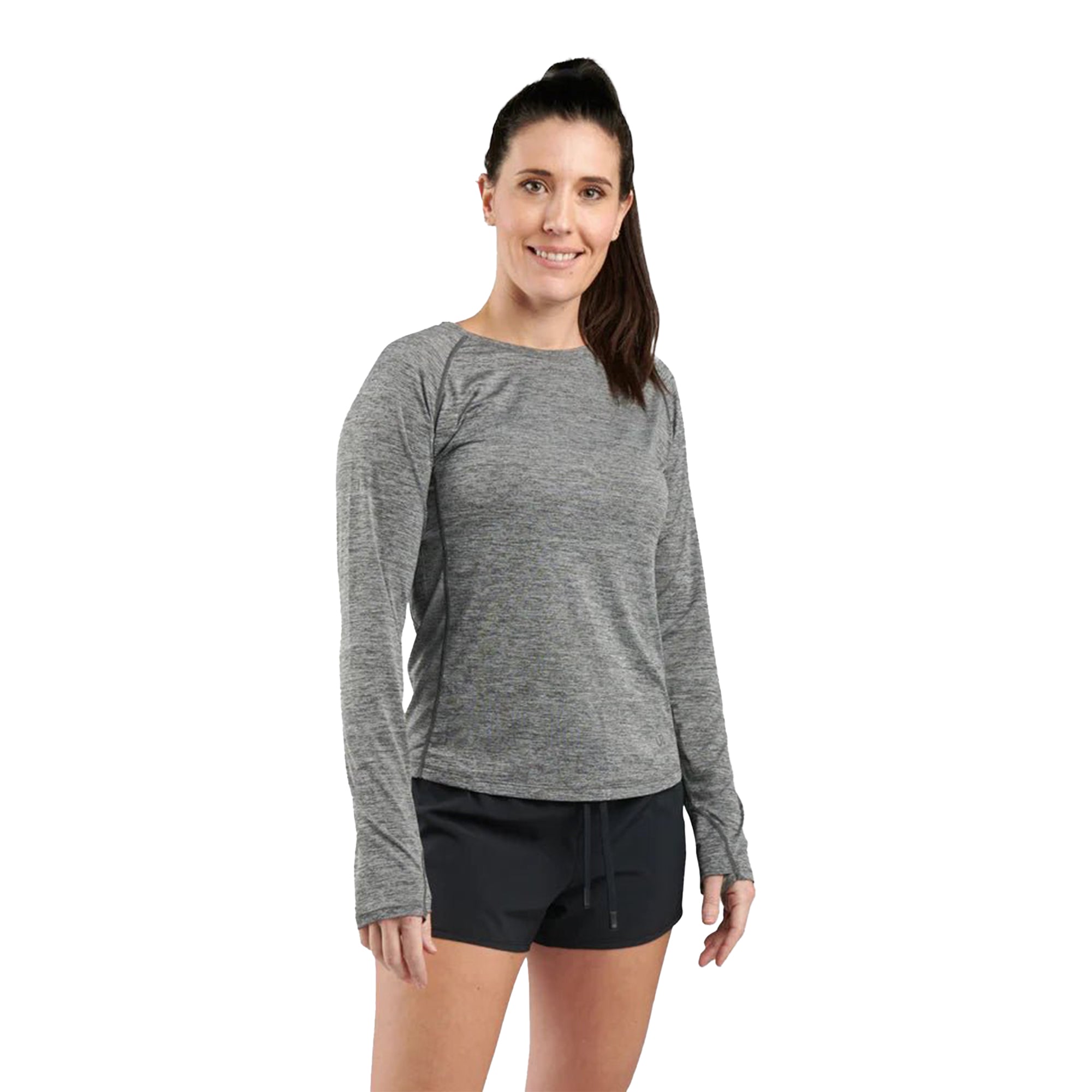 Women's Saliform Long Sleeve [Ultimate Direction Ultimate Direction]