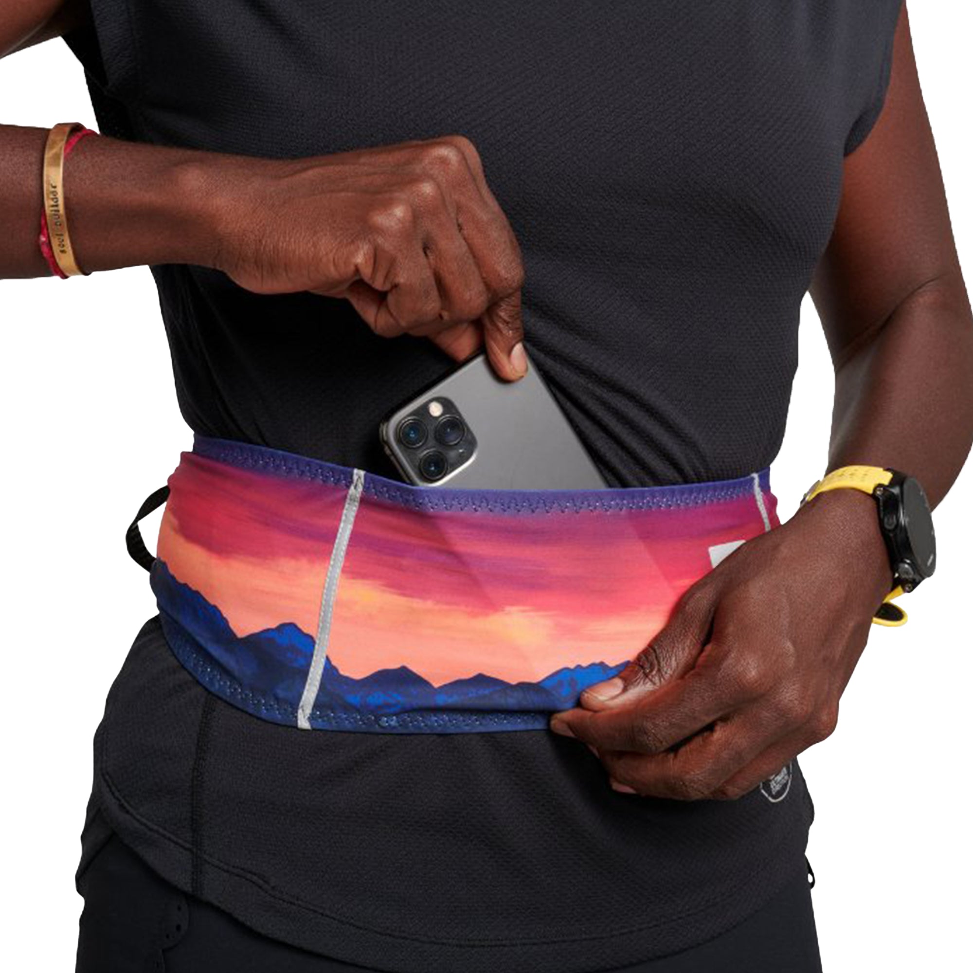 Comfort Belt [Ultimate Direction Ultimate Direction]