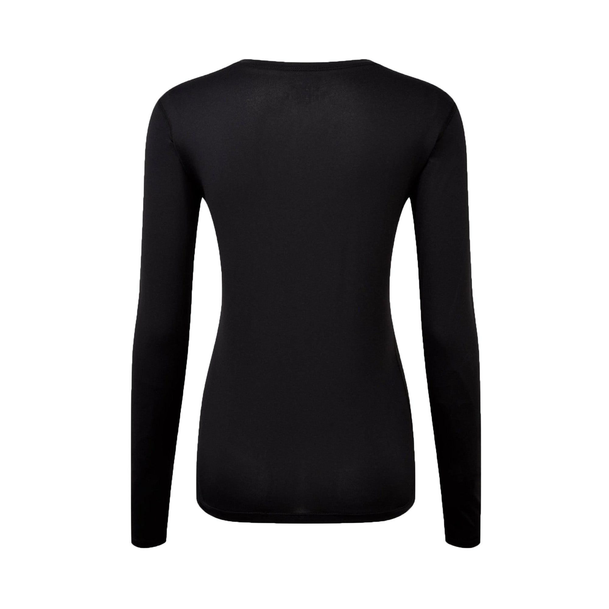 Women's Core L/S Tee [Ronhill Ron Hill]