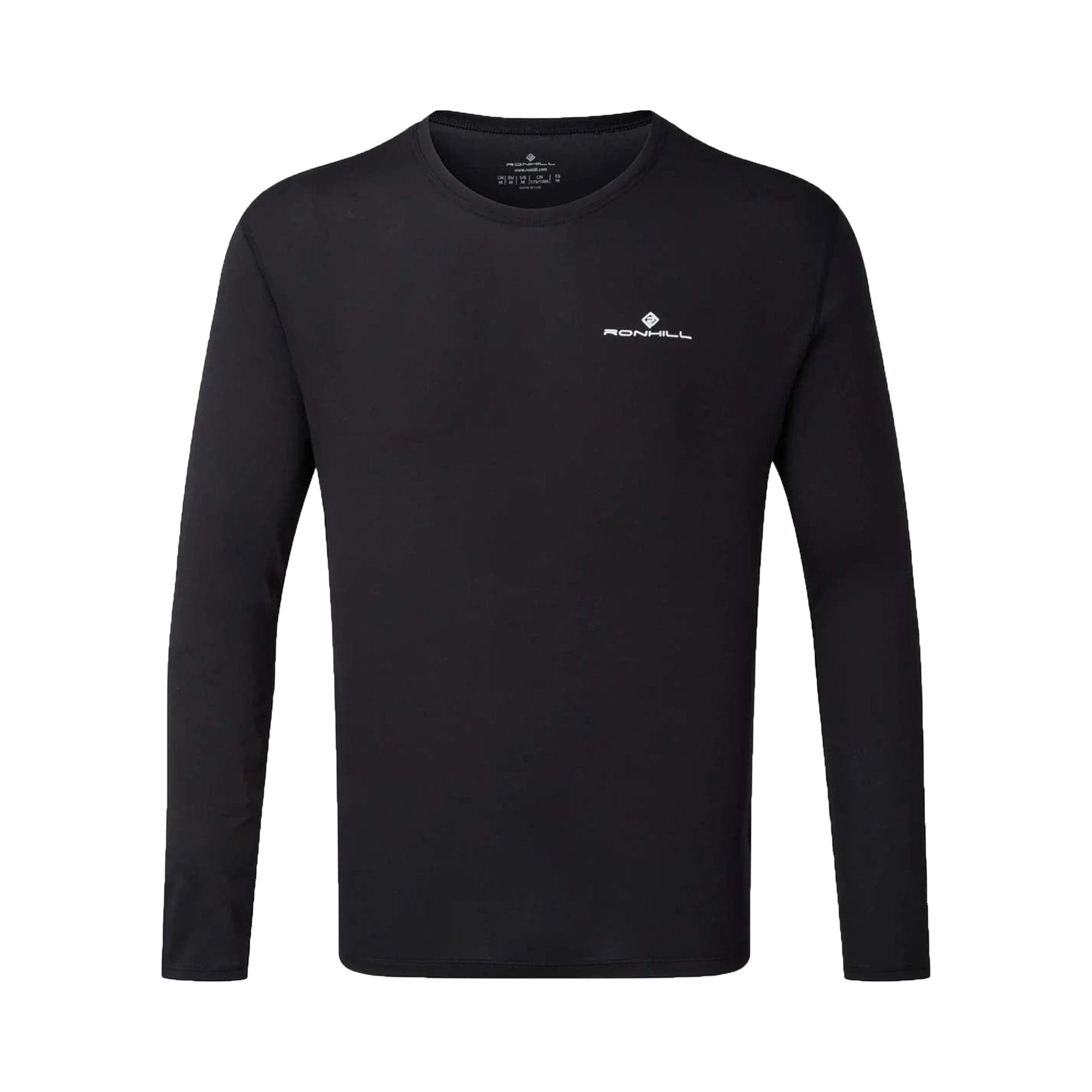 Men's Core L/S Tee [Ronhill Ron Hill]