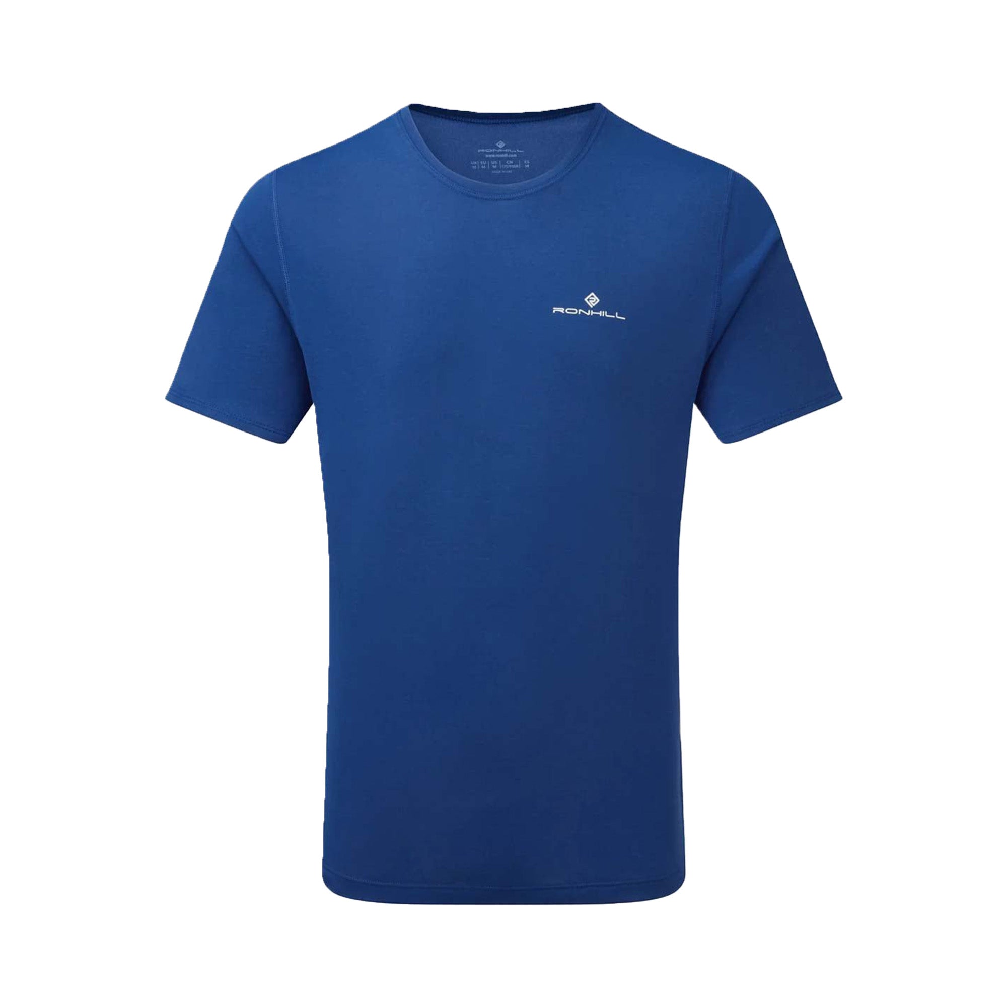 Men's Core S/S Tee [Ronhill Ron Hill]