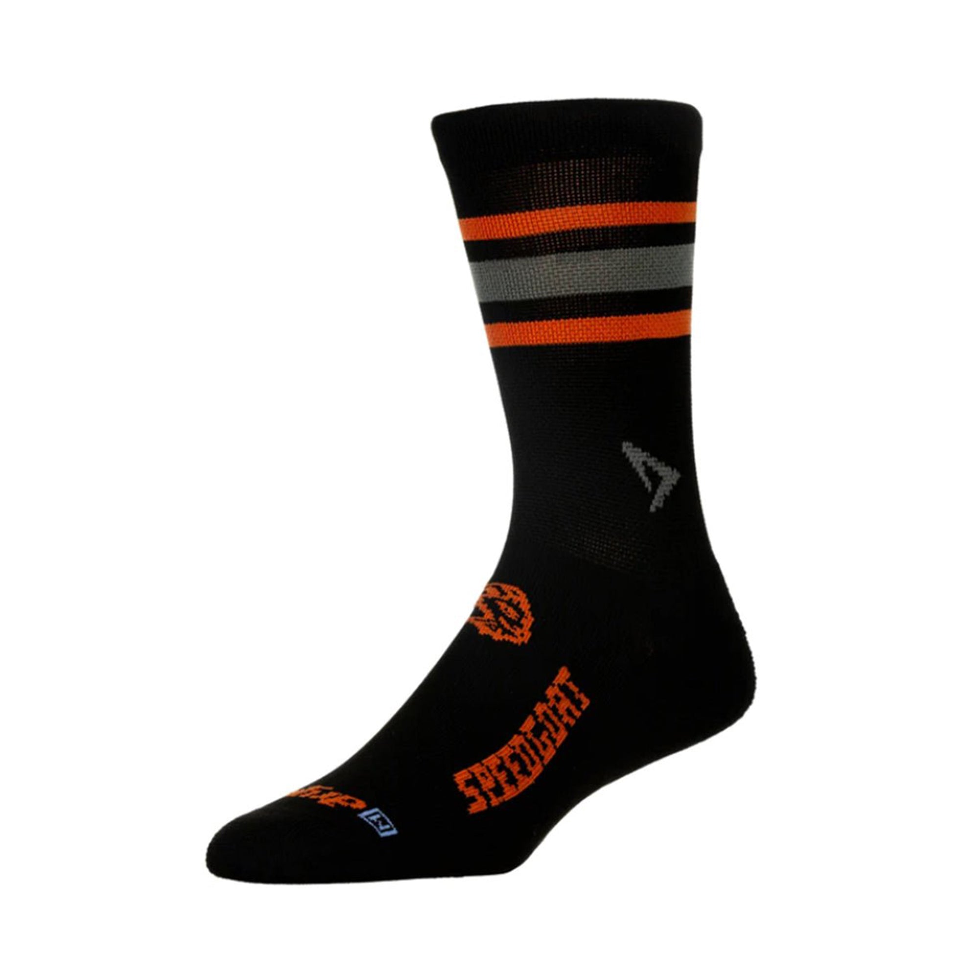 Crew Socks Light Trail Run [DRYMAX Dry Max]