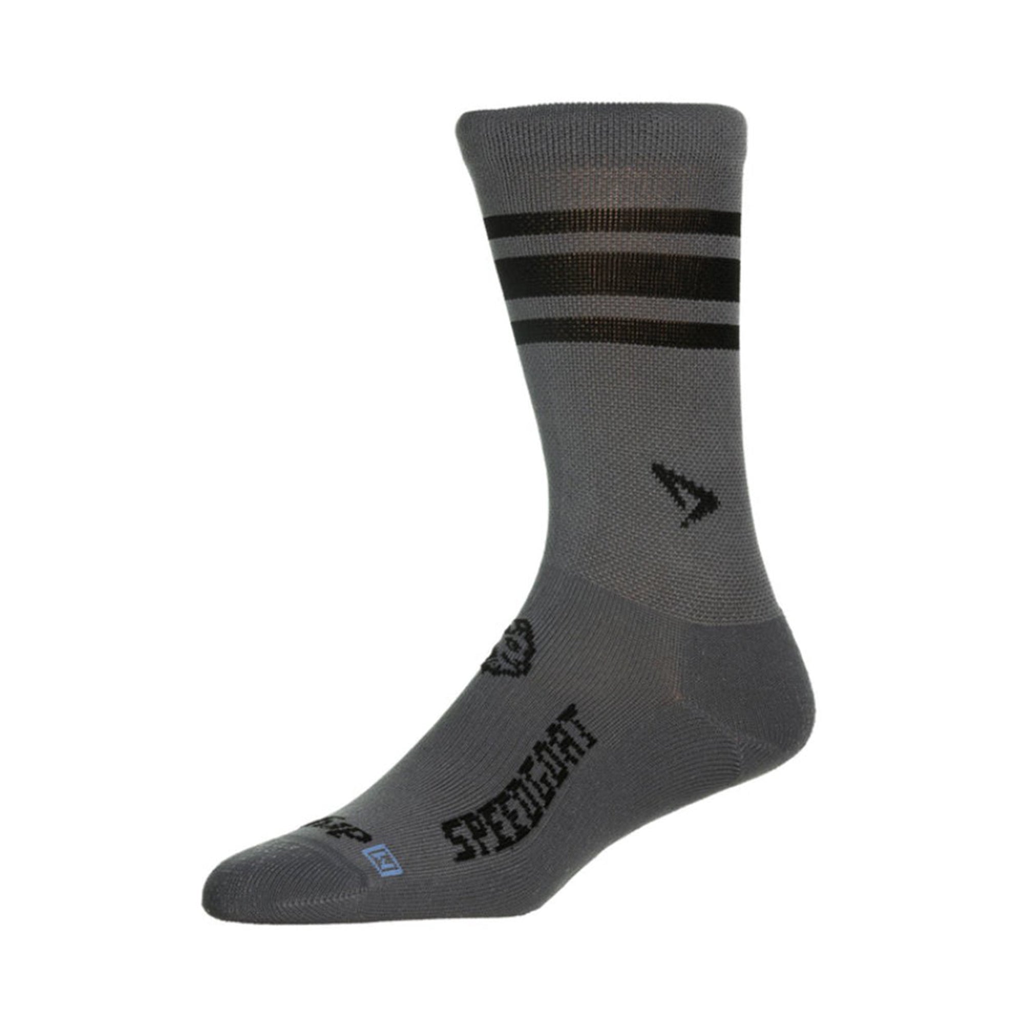 Crew Socks Light Trail Run [DRYMAX Dry Max]