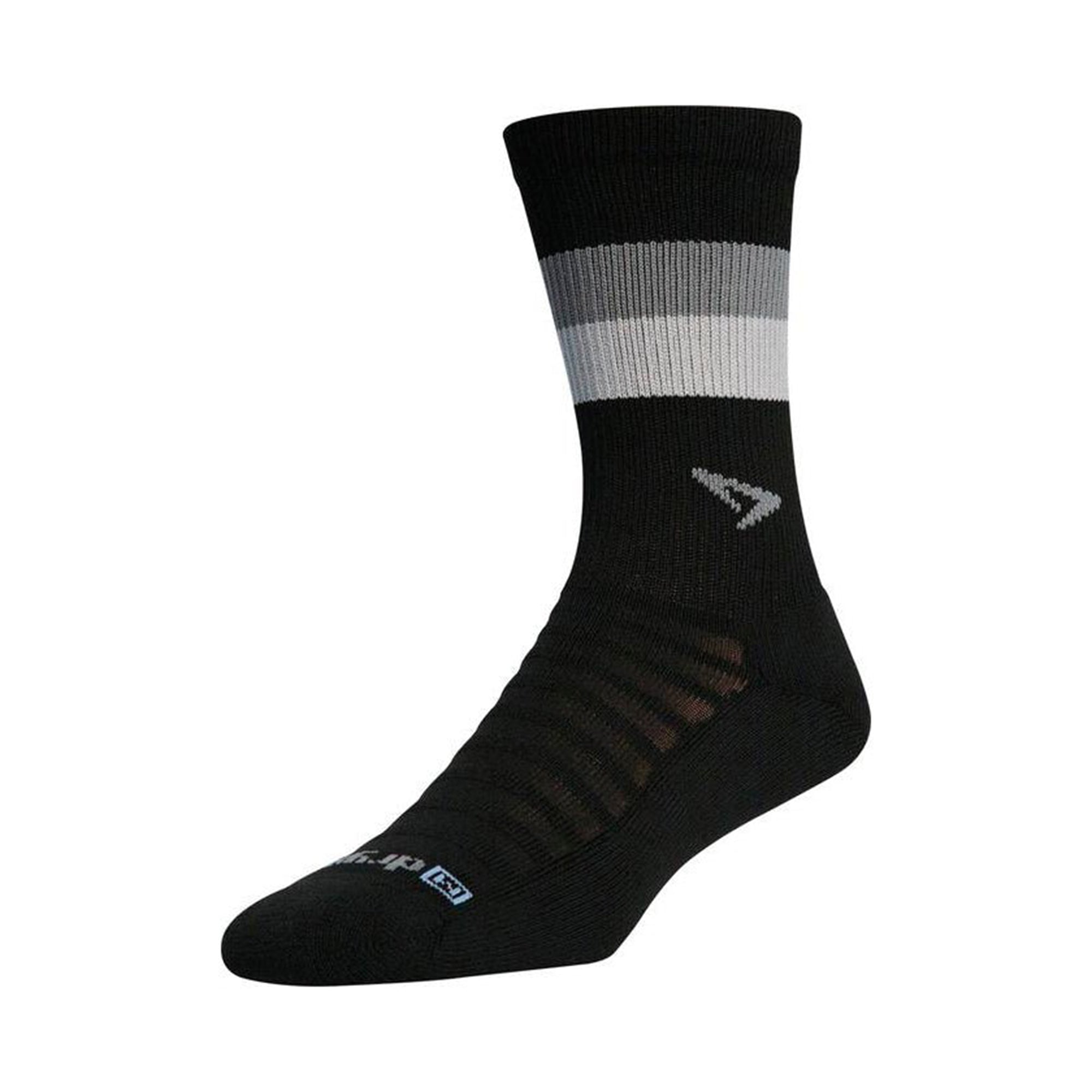 Crew Socks Runlight Mesh [DRYMAX Dry Max] Running Socks Beggy Countermeasures