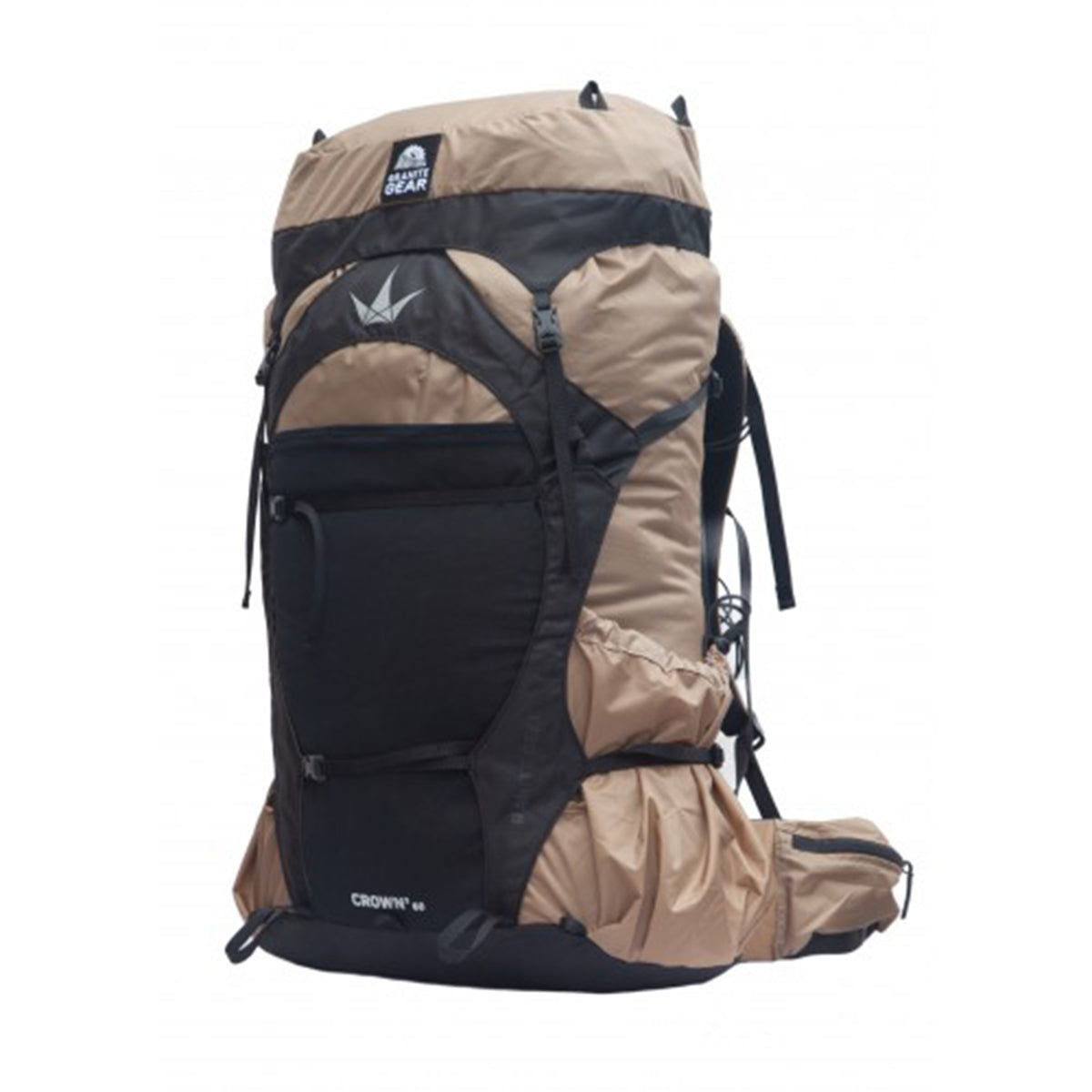 Crown 3 60L Crown 3 60L [GRANITE GEAR Granute Gear].