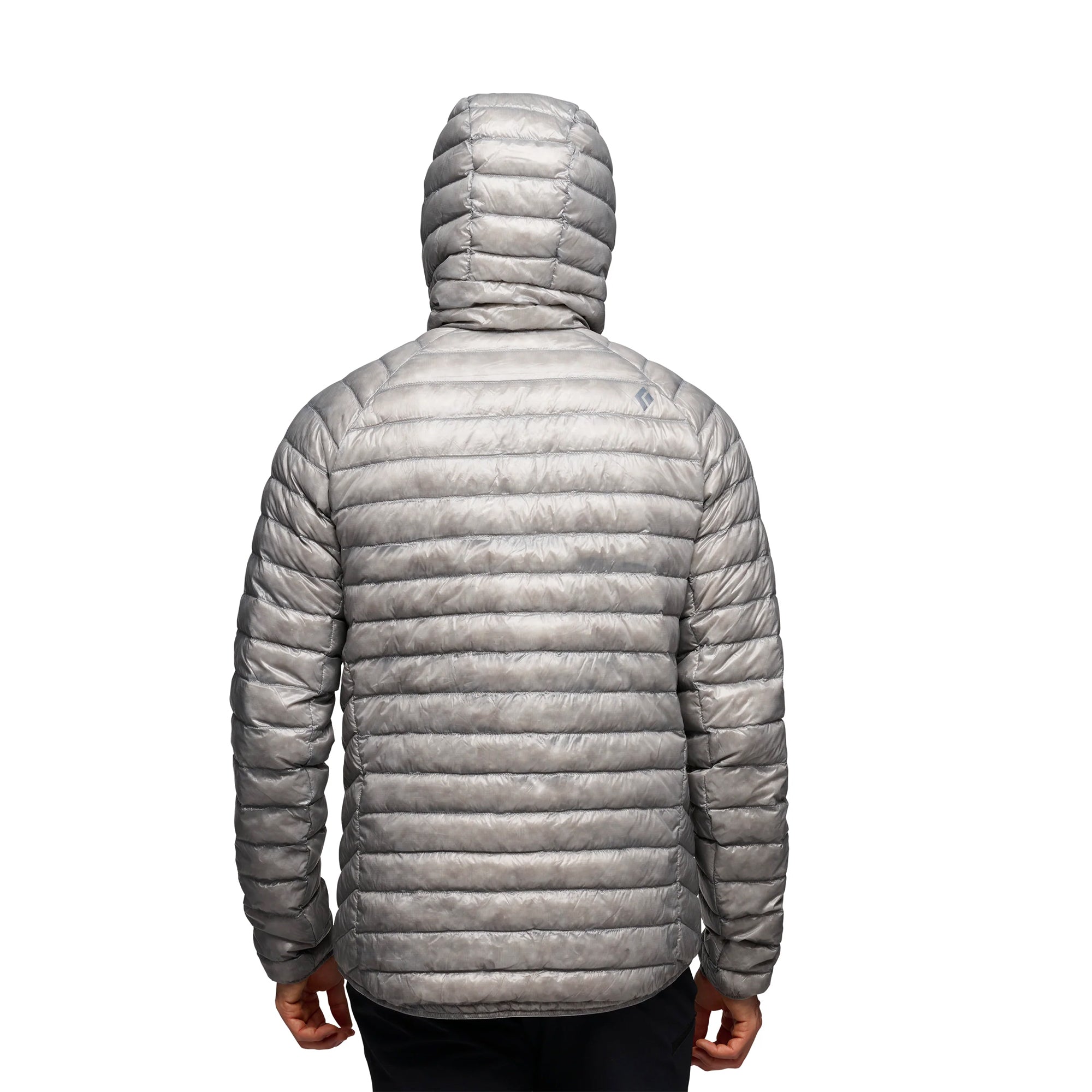 【Limited Item】（S・Mサイズ）Deploy Down 0.5 Pullover Hoody Men's