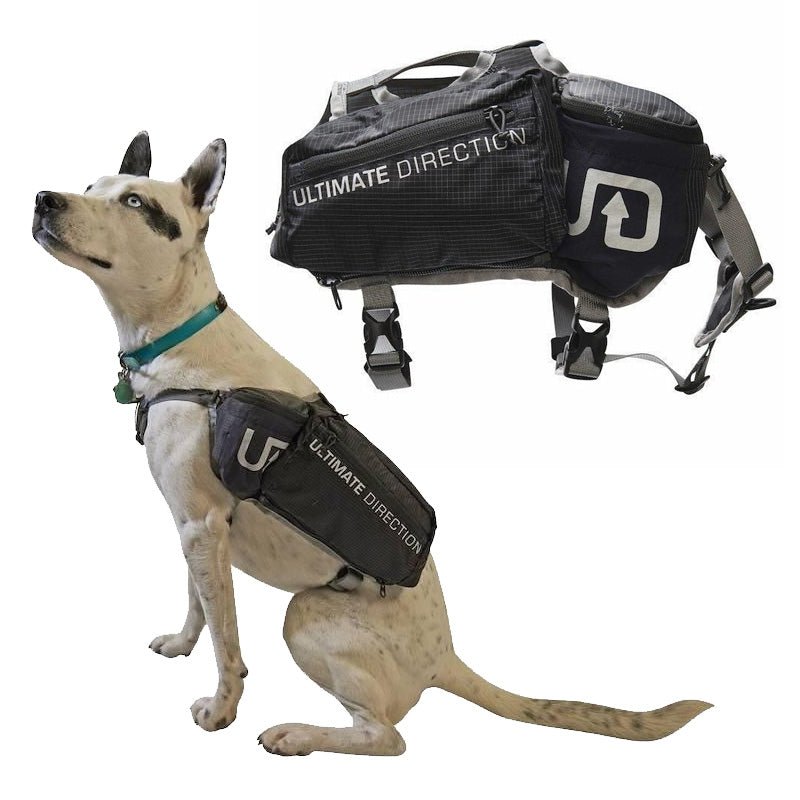 ドッグベスト DOG VEST [ULTIMATE DIRECTION アルティメイトディレクション] - STRIDE LAB ONLINE STORE（ストライド ラボ）