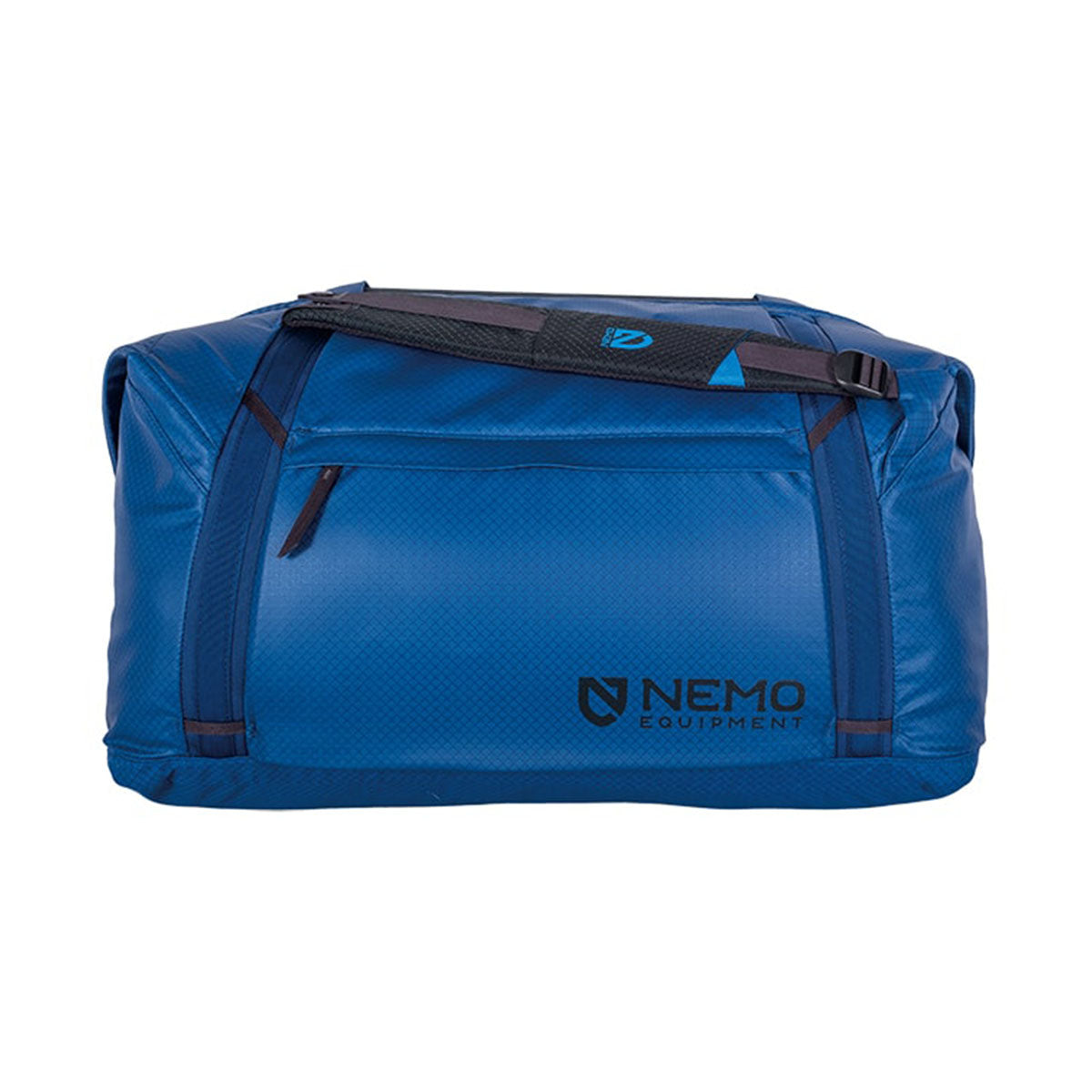 Double Haul 70L [NEMO] Duffel bag tote bag backpack