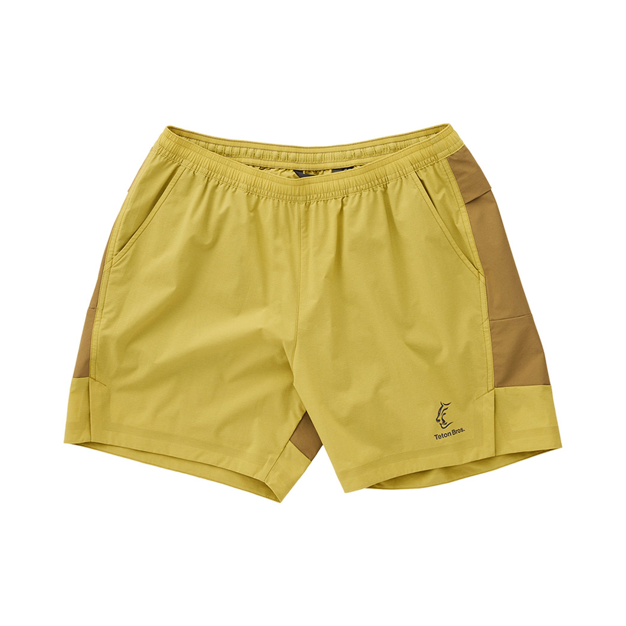 Teton Bros. Teton Bros. ELV1000 5.5 inch hybrid shorts men