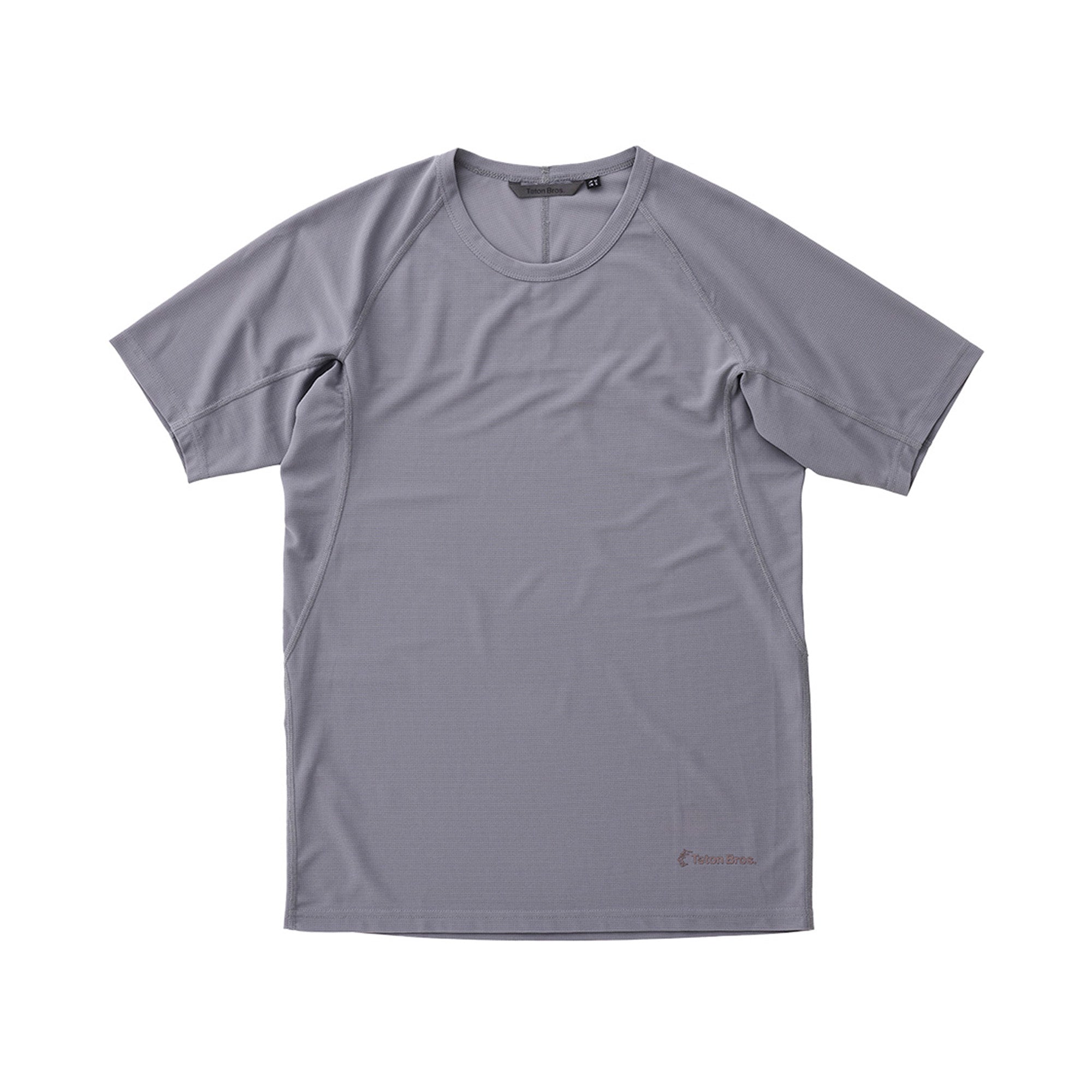 Teton Bros. Teton Bros. ELV1000 Short Sleeve Men's