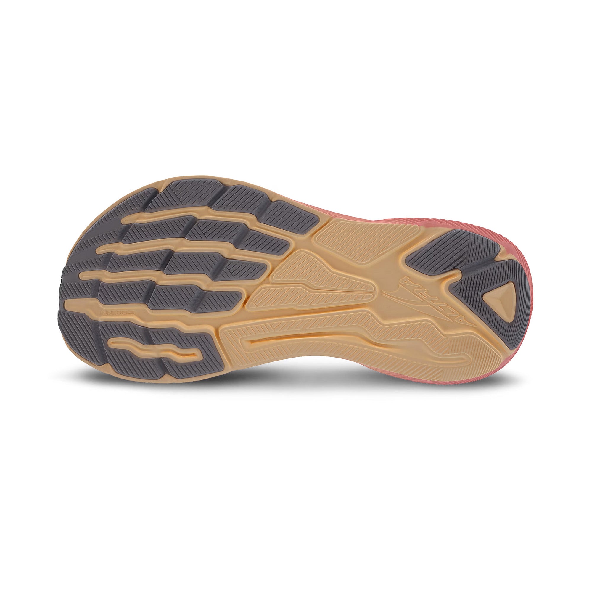 Women's Experience Flow EXPERIENCE FLOW W [Altra Altra] Running Shoes * Size exchange Free 4mm drop