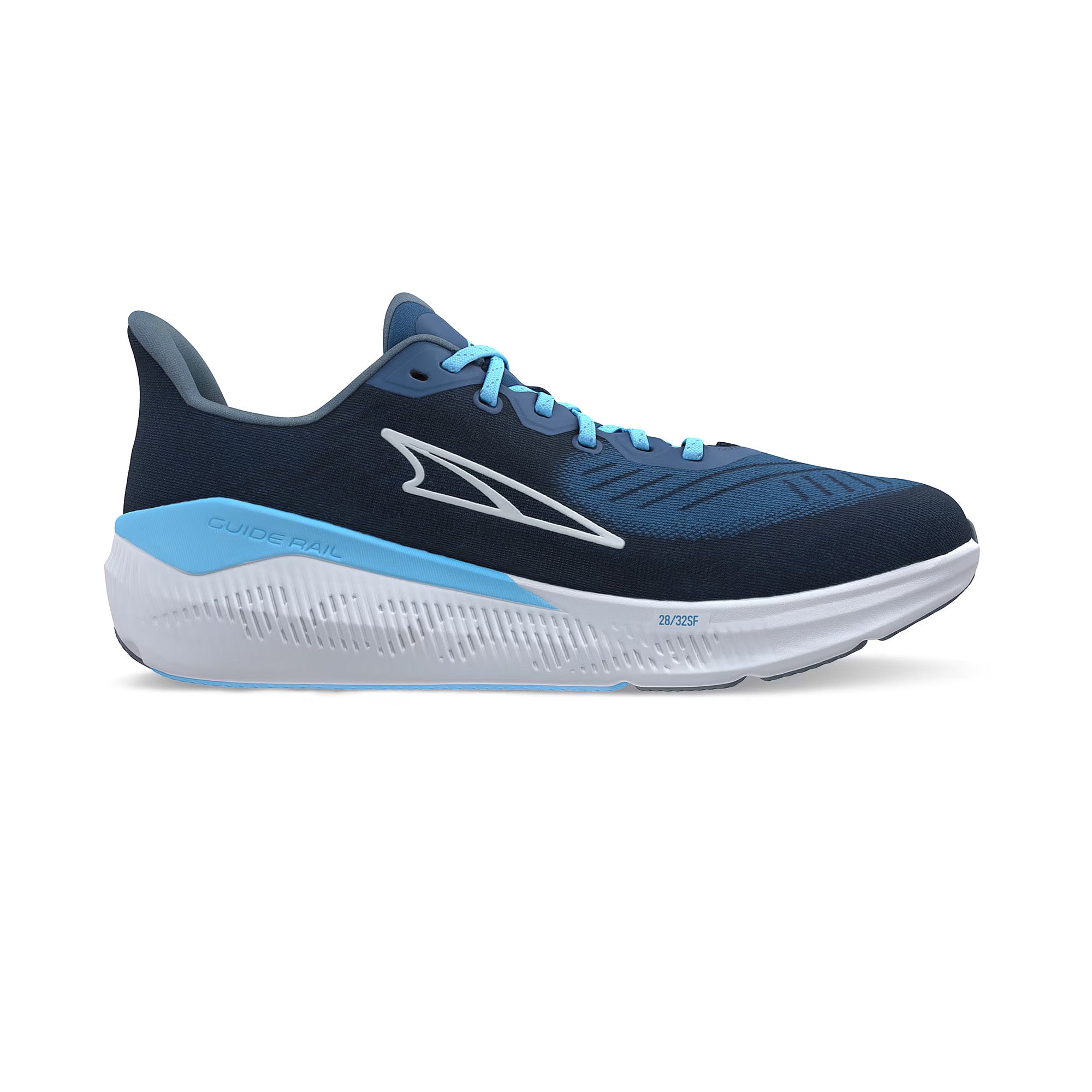 Men's Experience Form EXPERIENCE FORM M [Altra Altra] Running Shoes * Size exchange Free 4mm drop