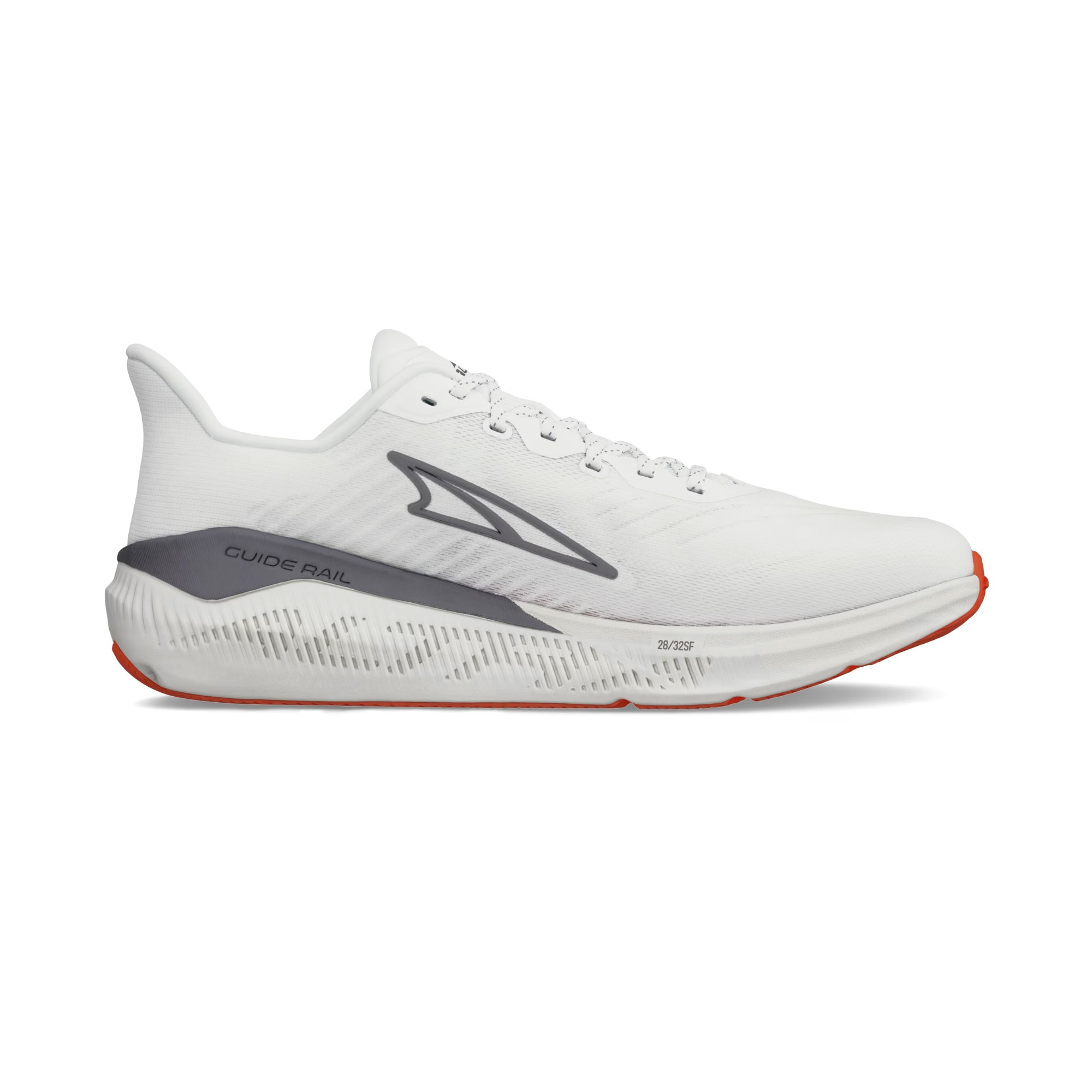 Men's Experience Form EXPERIENCE FORM M [Altra Altra] Running Shoes * Size exchange Free 4mm drop