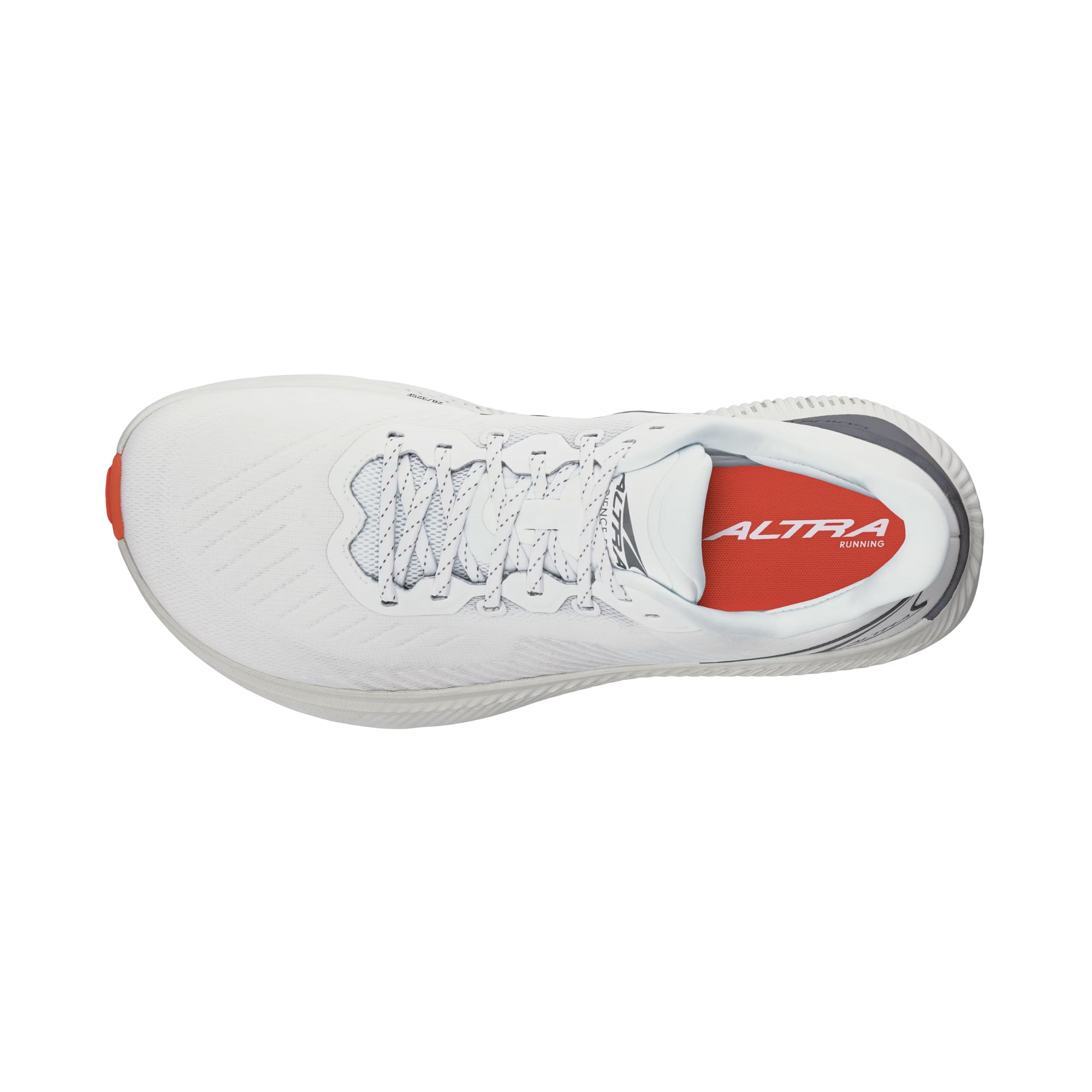 Men's Experience Form EXPERIENCE FORM M [Altra Altra] Running Shoes * Size exchange Free 4mm drop