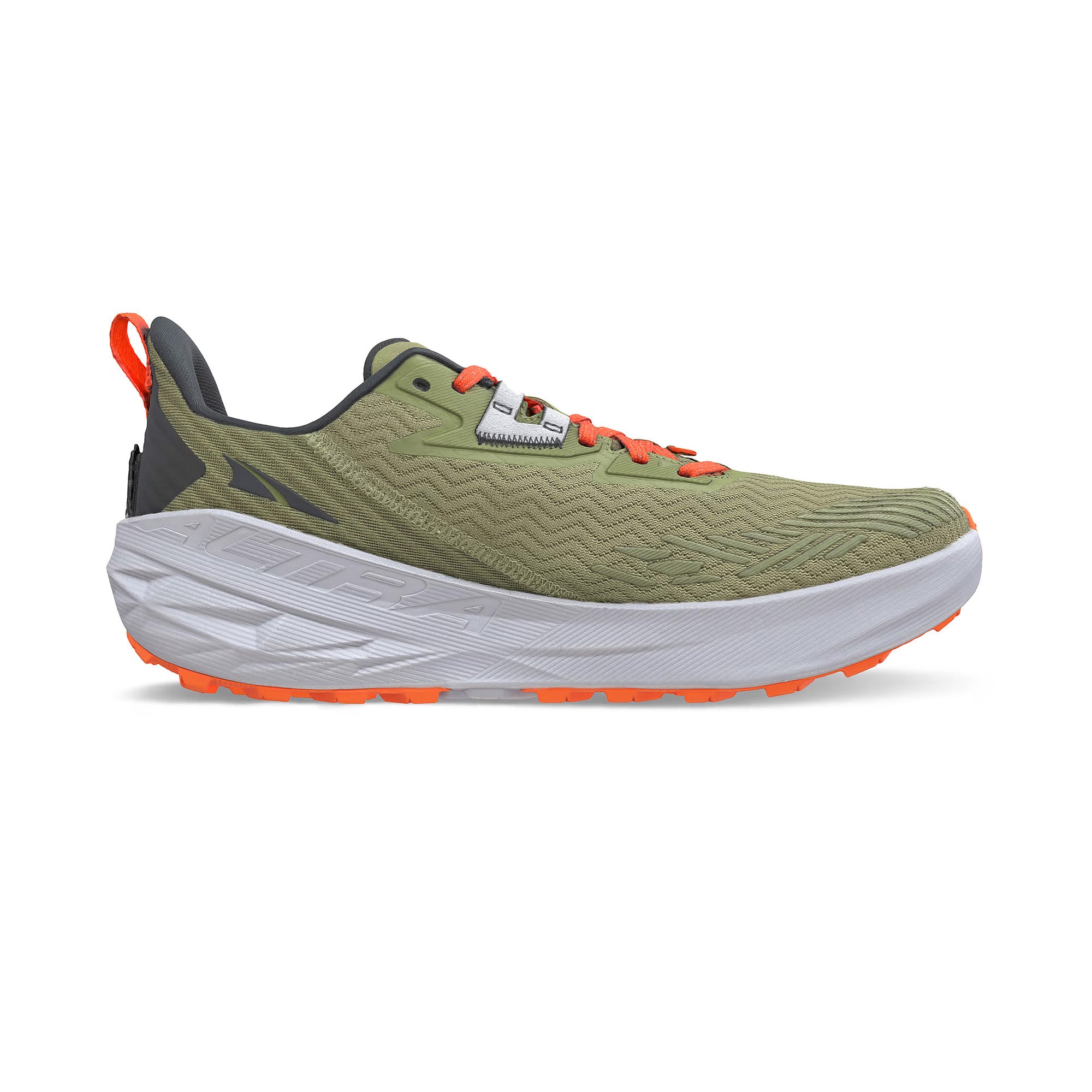 Men's Experience Wild ECPERIENCE WILD M [ALTRA Altra] Trail running shoes * Size exchange Free 4mm drop