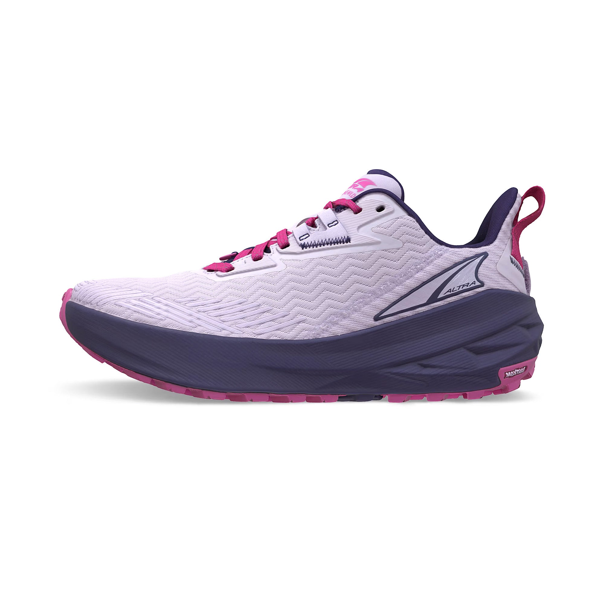 Women's Experience Wild EXPERIENCE WILD W [ALTRA Altra] Trail running shoes * Size exchange Free 4mm drop