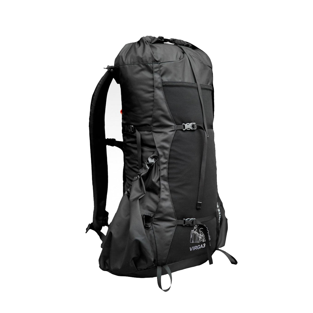 Vaga 3 26L VAGA [Granite Gear Granite Gear] Weight 570g