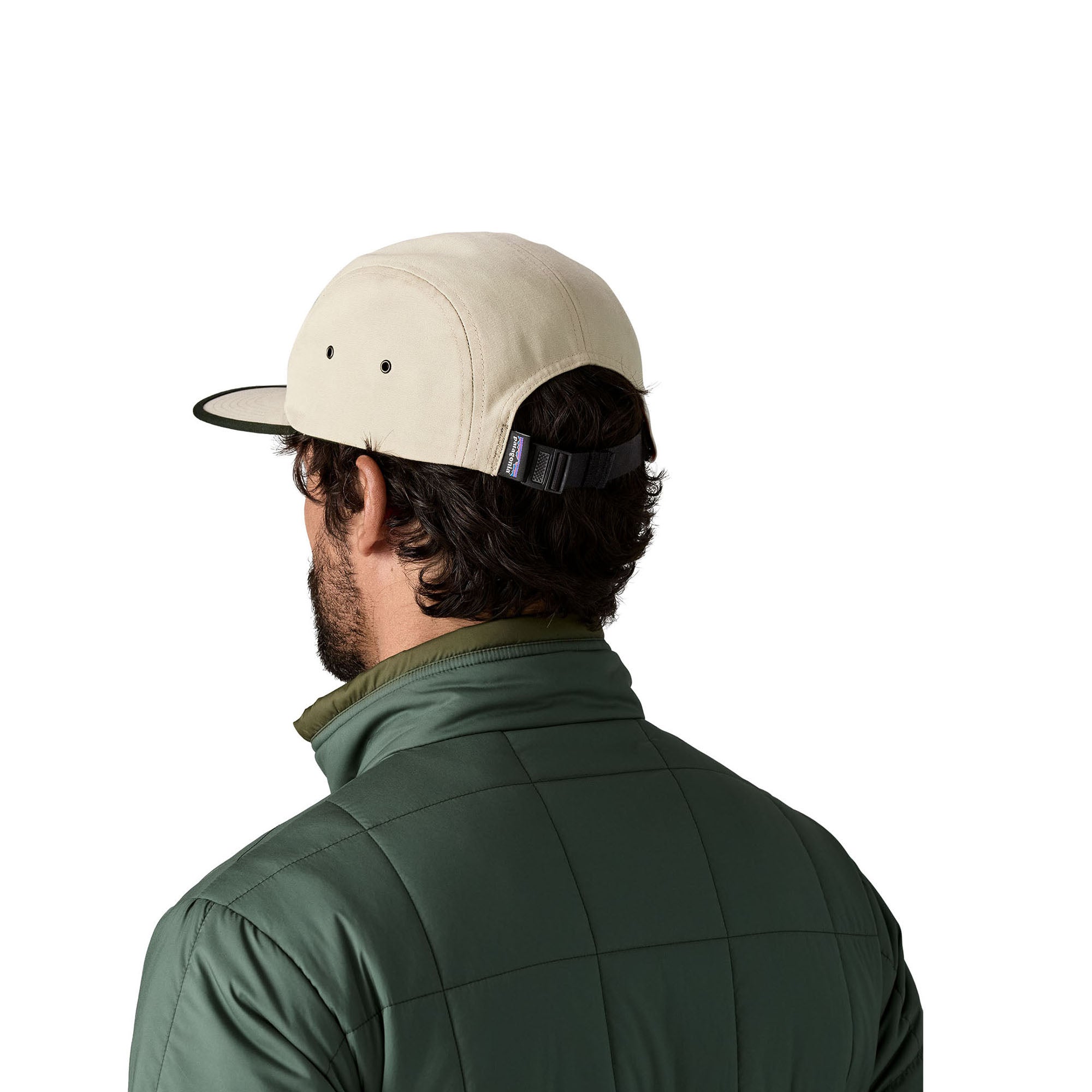 Graphic Maclure Hat