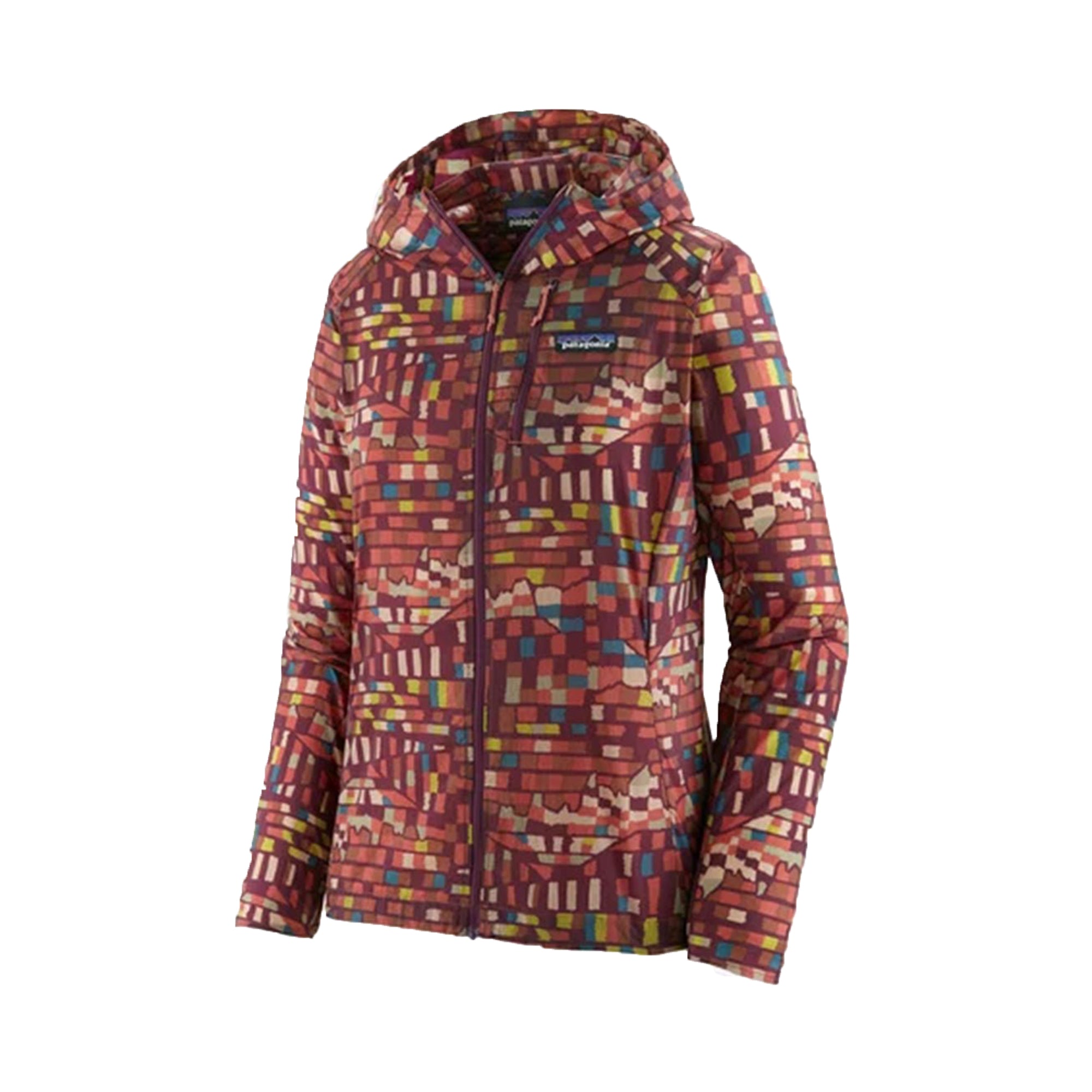 [SALE 20] Women's Hoodini Jacket Houdini Jacket W [Patagonia Patagonia] * Returned and exchanged Windshell