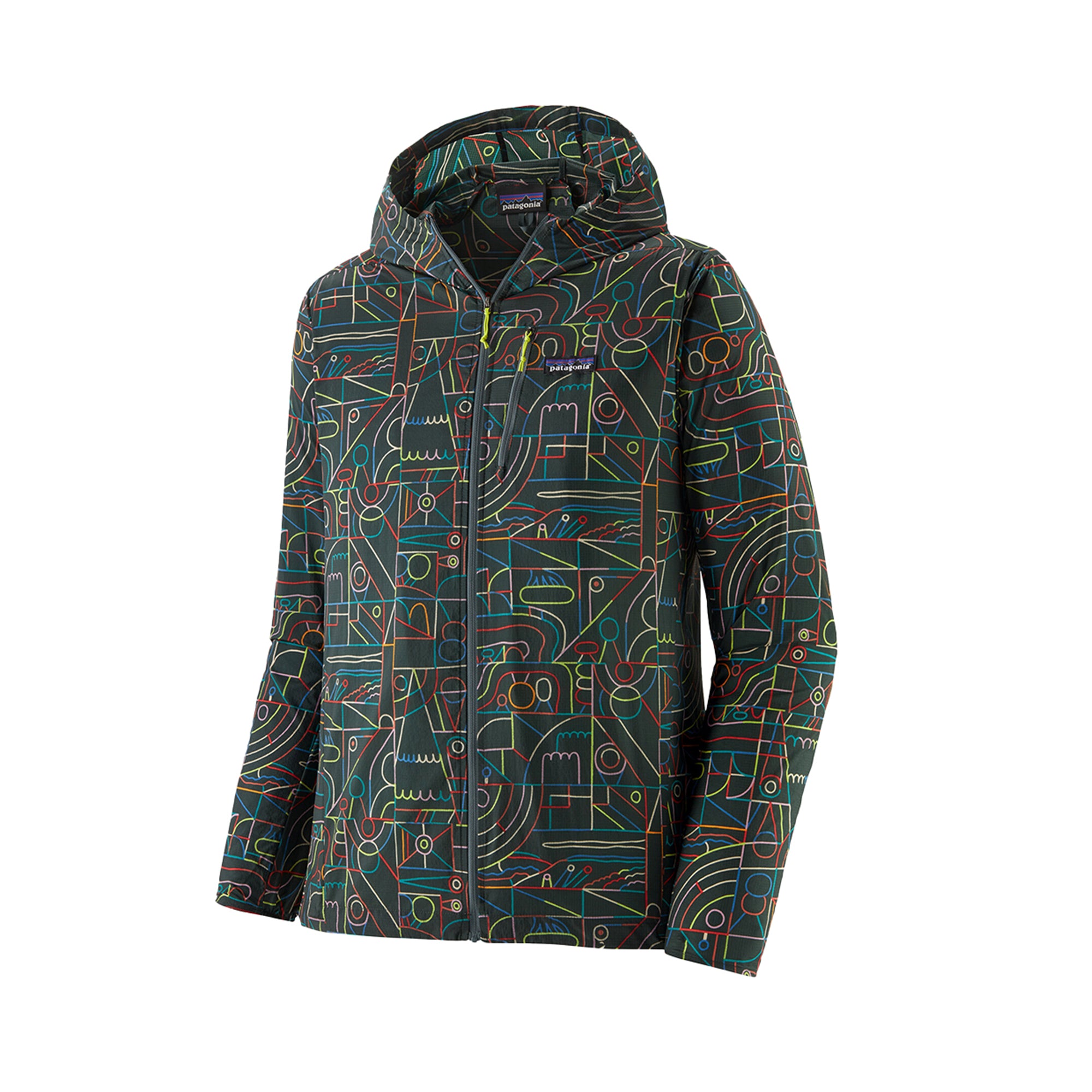 Men's Hoodini Jacket [Patagonia Patagonia]