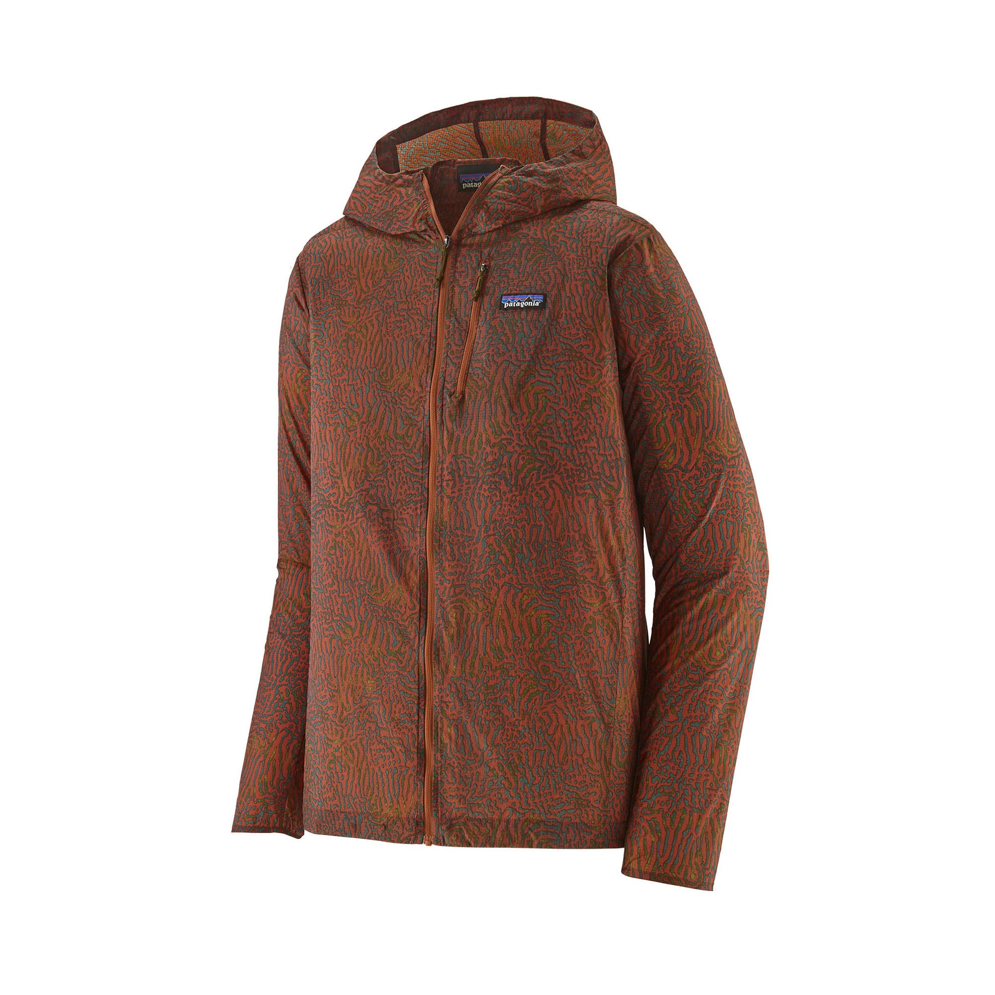 Men's Hoodini Jacket [Patagonia Patagonia]