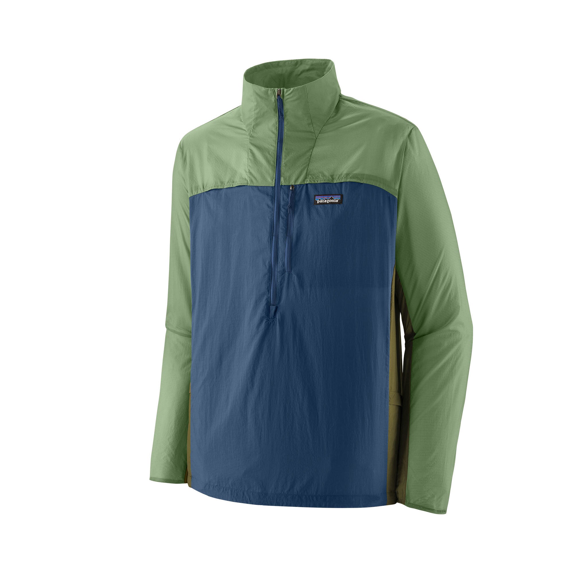 Hoodini Stash 1/2 Zip Pullover [Patagonia Patagonia]
