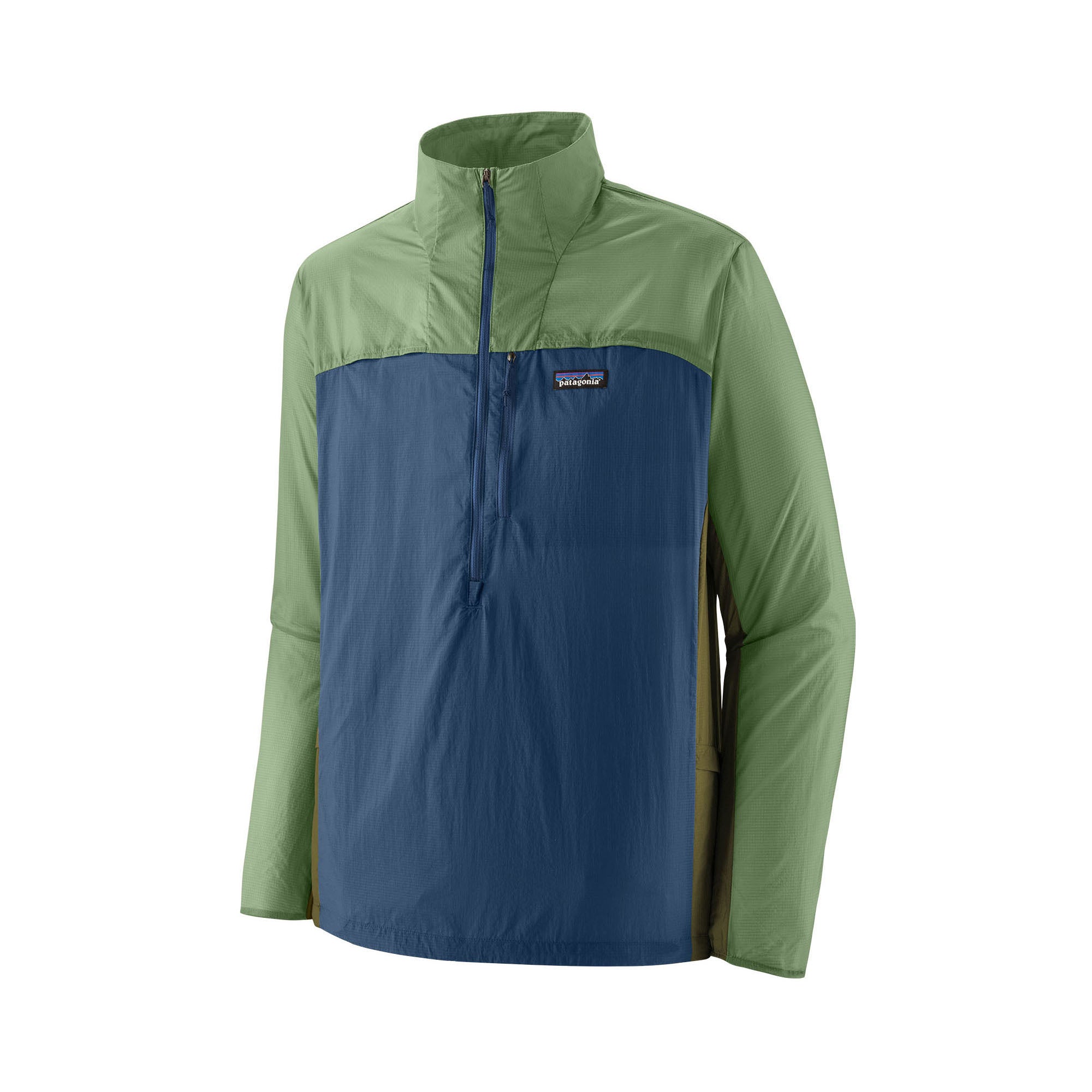 Hoodini Stash 1/2 Zip Pullover [Patagonia Patagonia]