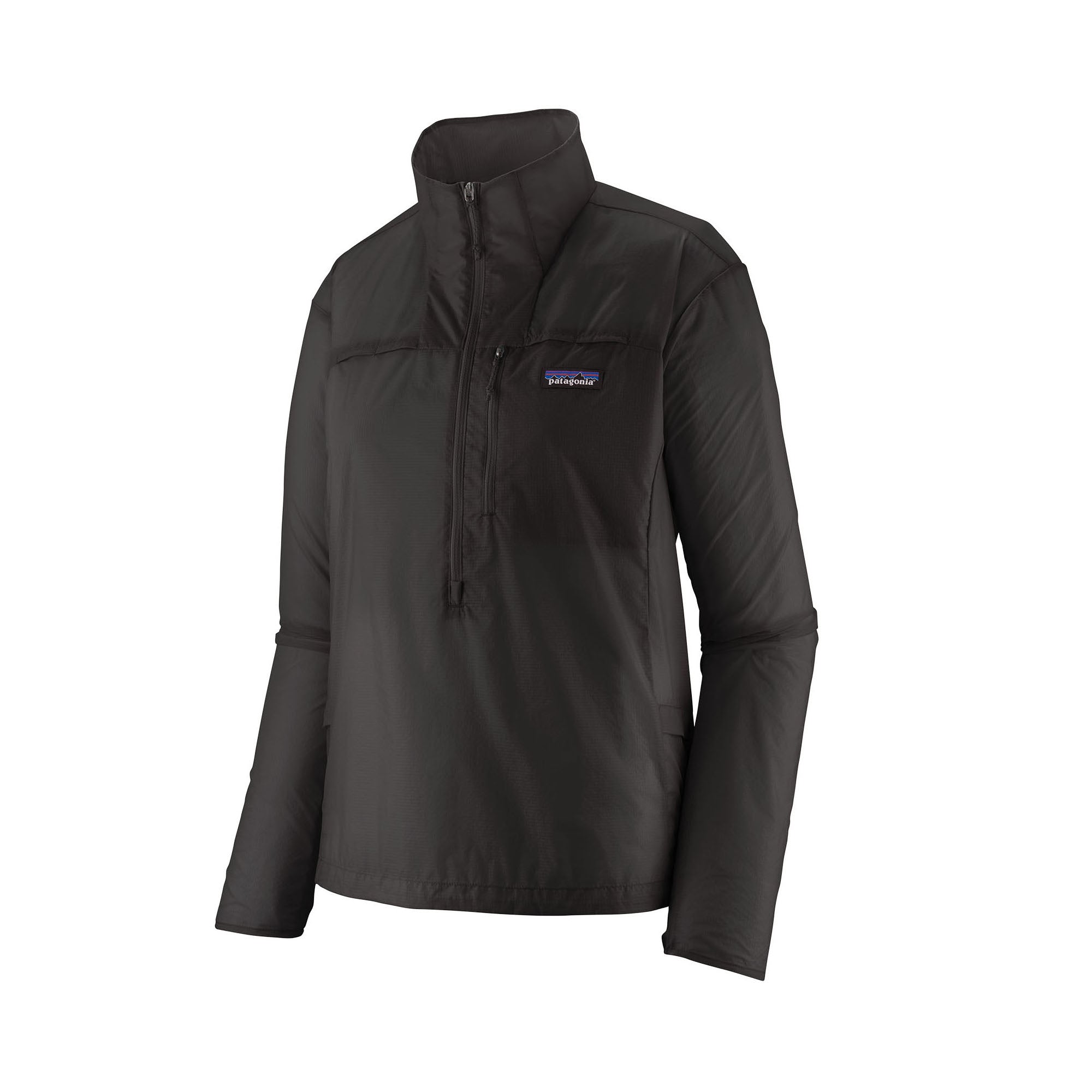 SALE 20] Women's Houdini Stash 1/2 Zip Pullover [Patagonia Patagonia] *Returns cannot be exchanged.