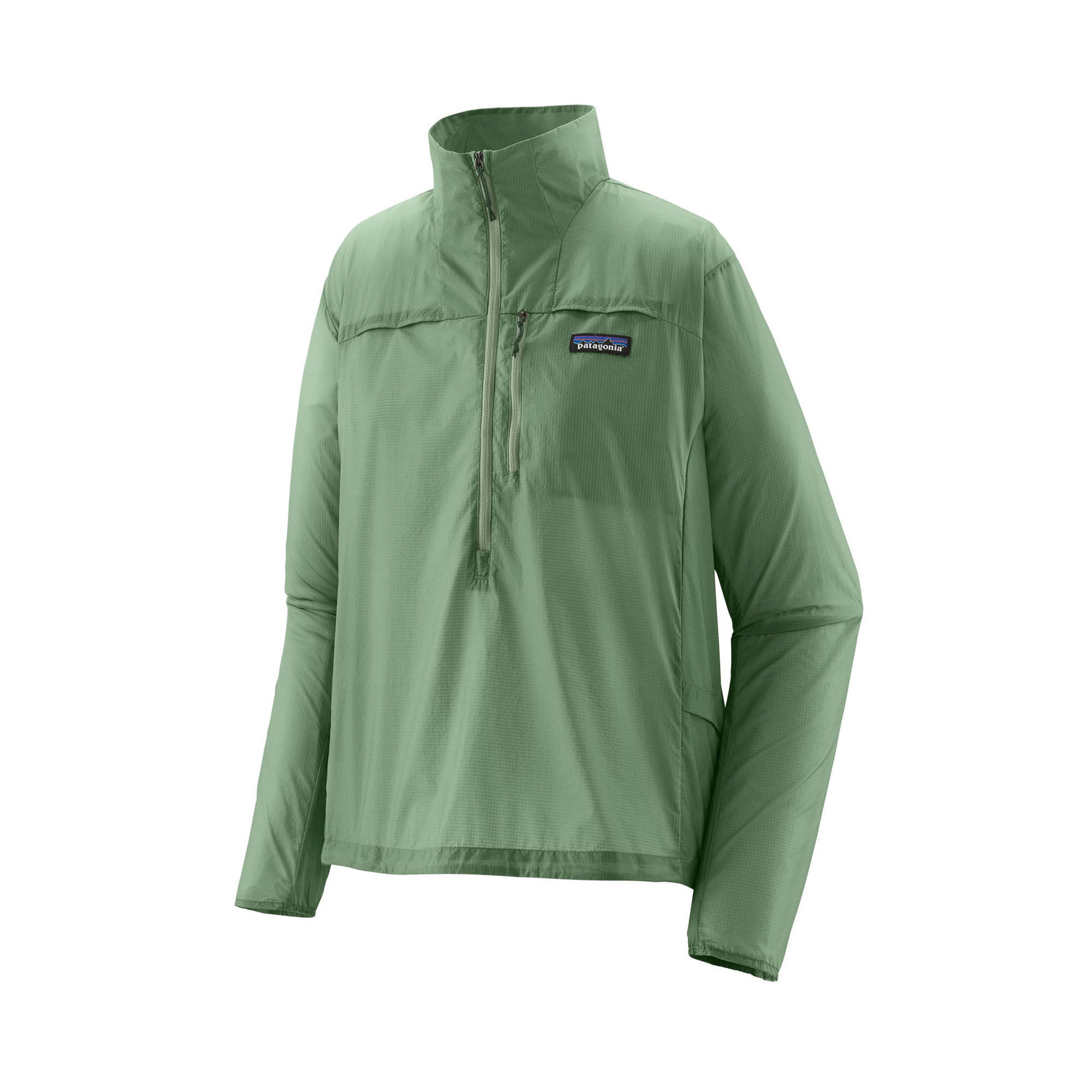 SALE 20] Women's Houdini Stash 1/2 Zip Pullover [Patagonia Patagonia] *Returns cannot be exchanged.