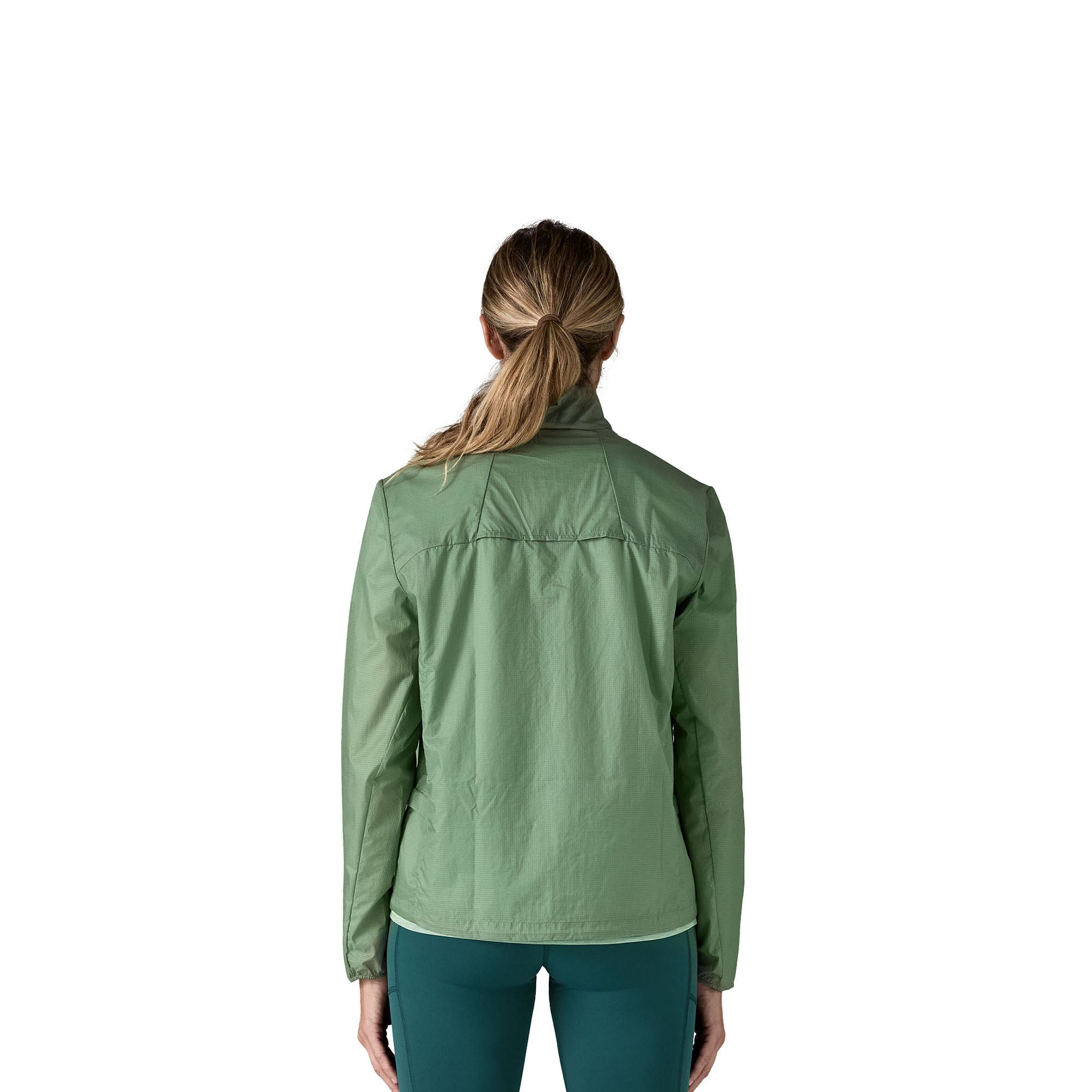 SALE 20] Women's Houdini Stash 1/2 Zip Pullover [Patagonia Patagonia] *Returns cannot be exchanged.