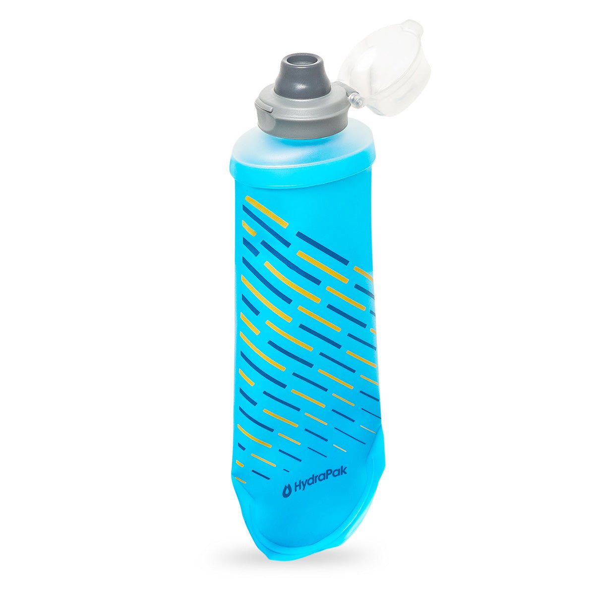 Hydrapak ハイドラパック ソフトフラスク250ml - STRIDE LAB ONLINE STORE（ストライド ラボ）