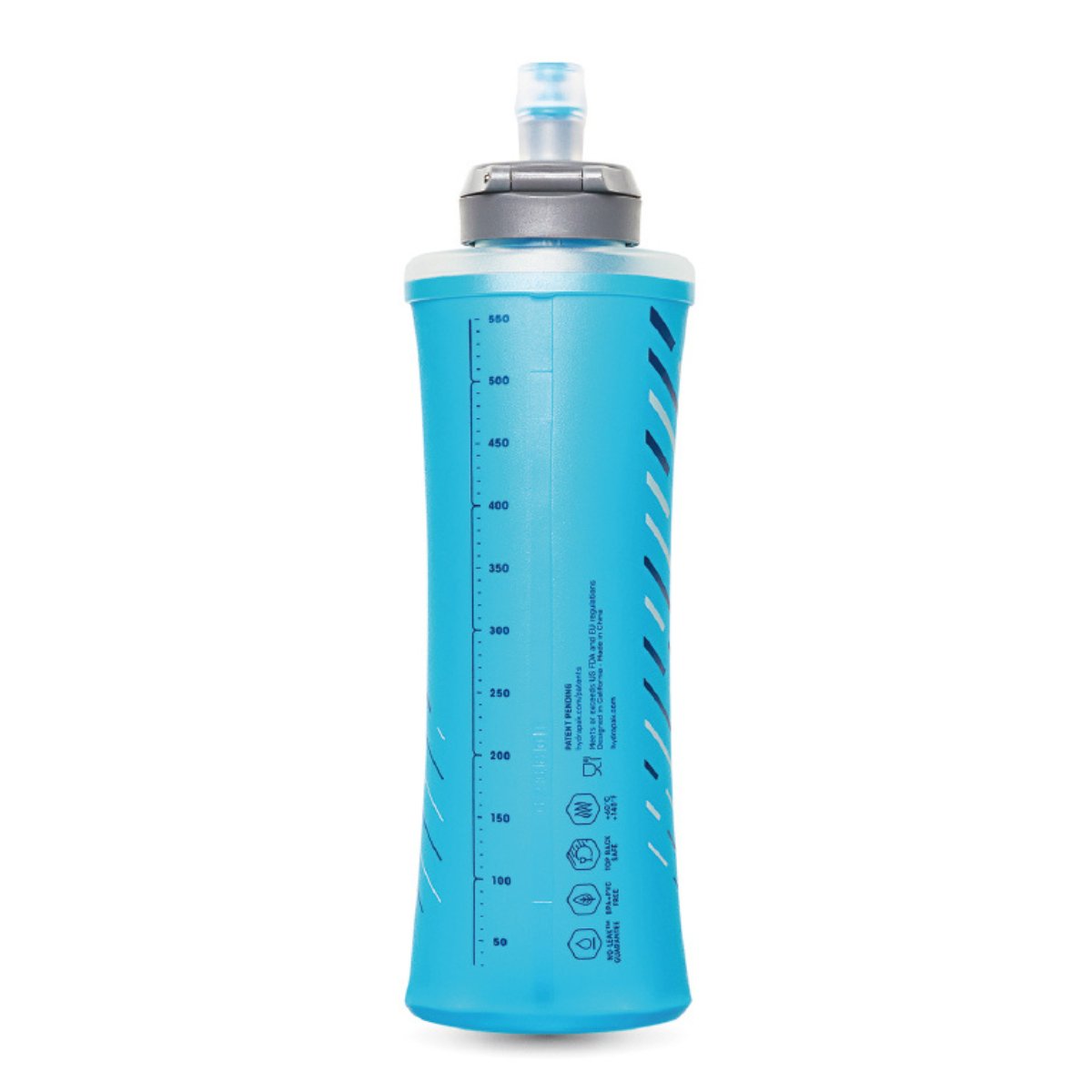 Hydrapak ハイドラパック ウルトラフラスク スピード 600ml - STRIDE LAB ONLINE STORE（ストライド ラボ）