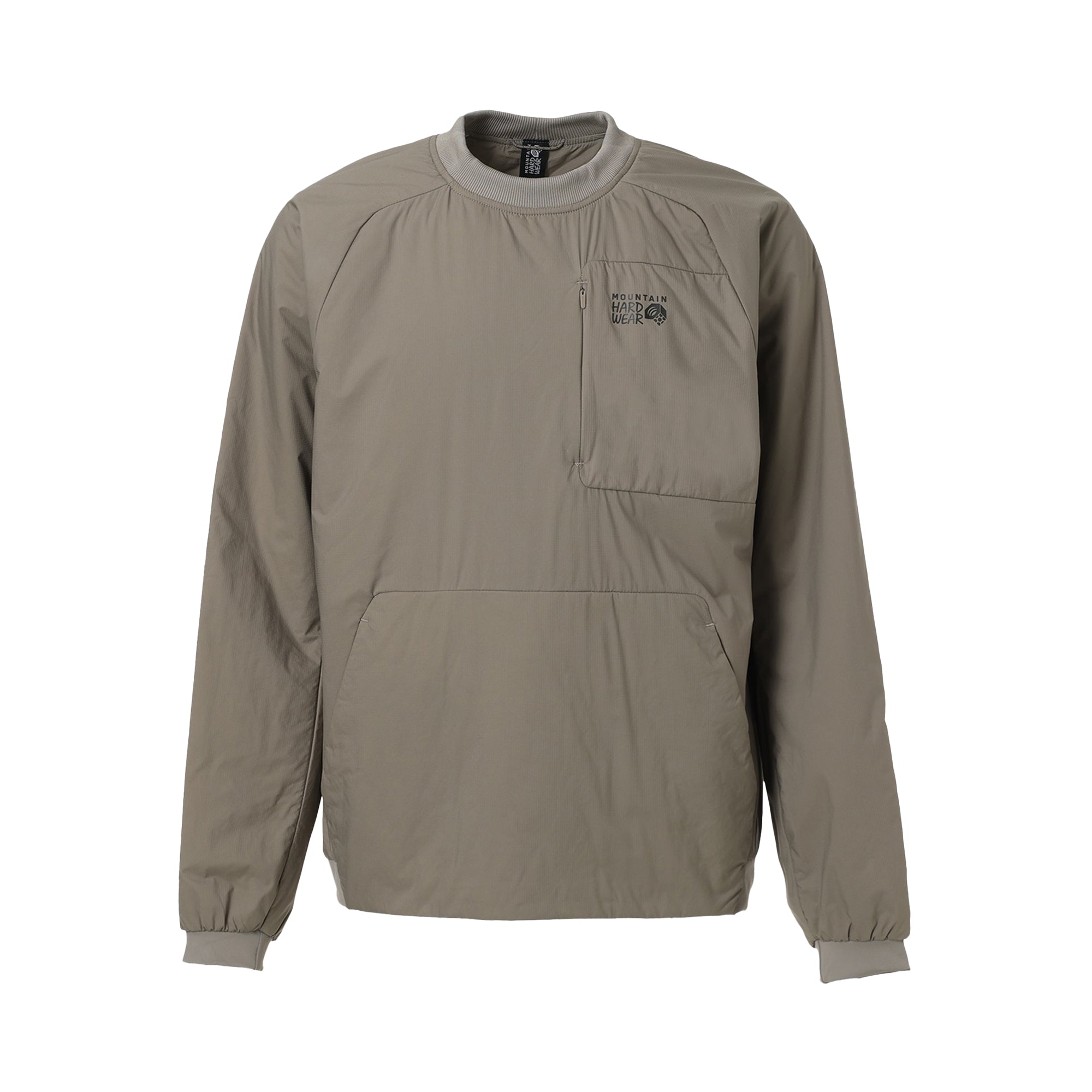 Kor Alloy Crew Men's