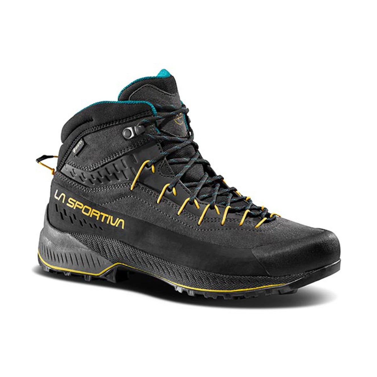 LA SPORTIVA スポルティバ トラバース 4 EVO ミッド GTX - STRIDE LAB ONLINE STORE（ストライド ラボ）