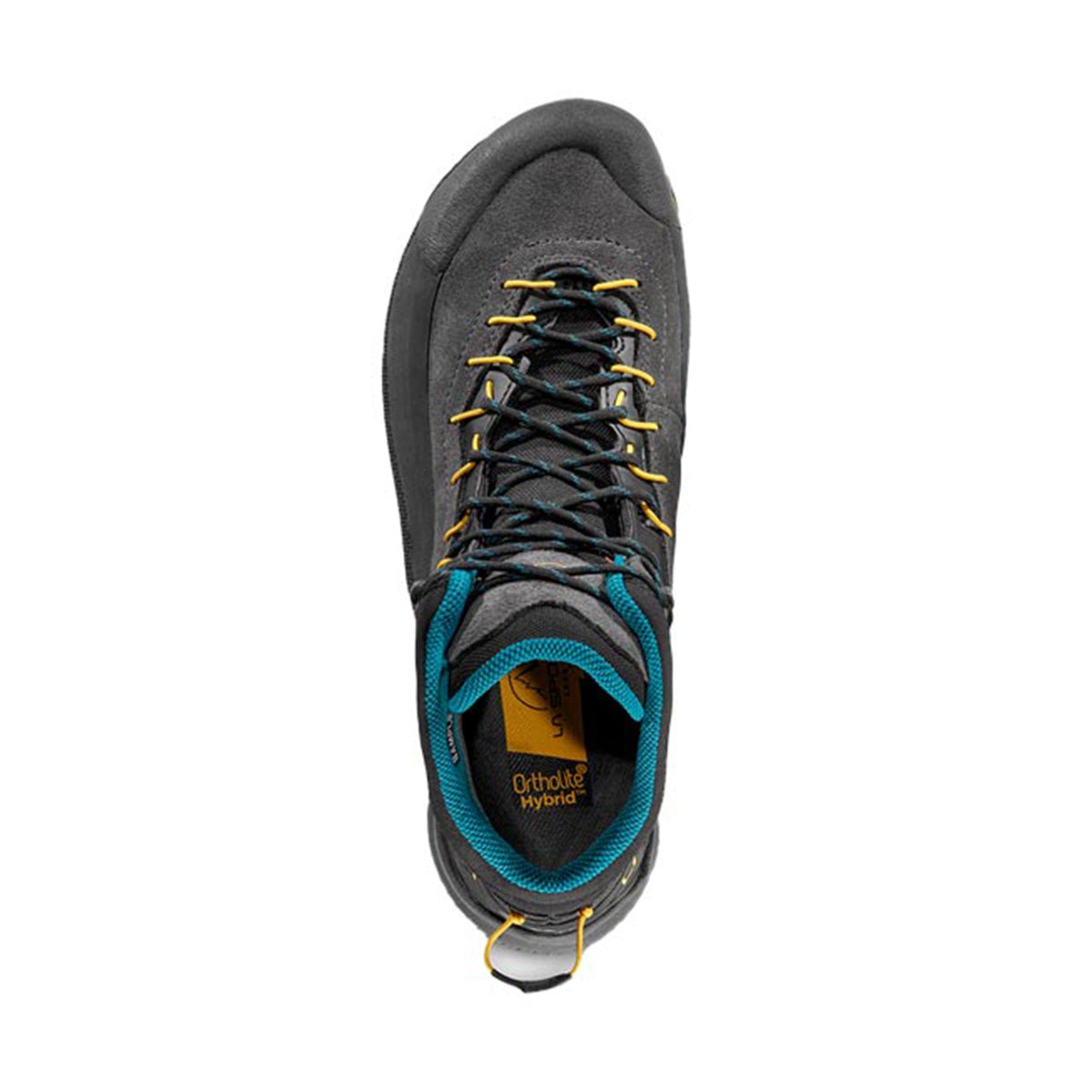 LA SPORTIVA スポルティバ トラバース 4 EVO ミッド GTX - STRIDE LAB ONLINE STORE（ストライド ラボ）