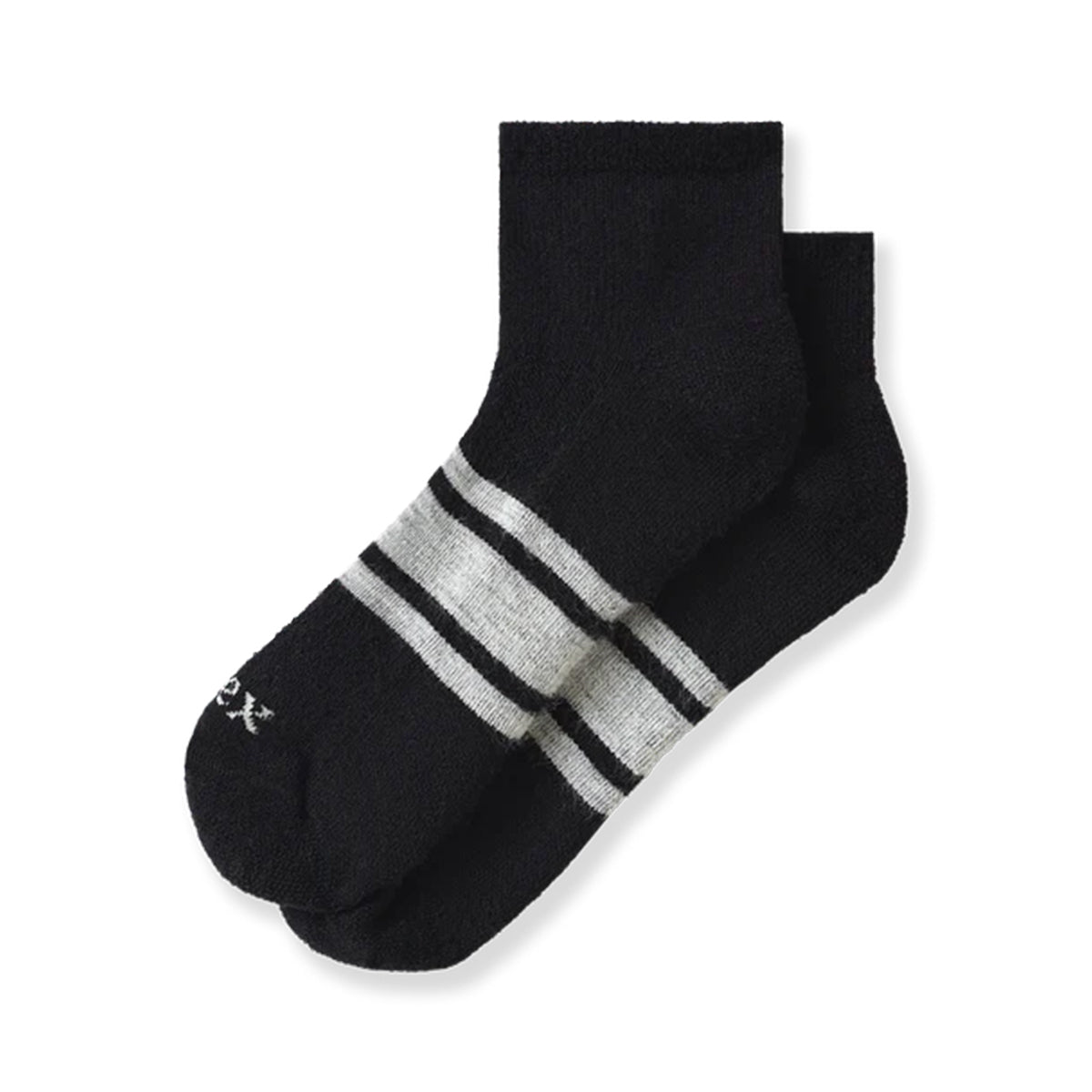 ibex IBEX Light Cushion Performance 1/4 Sock