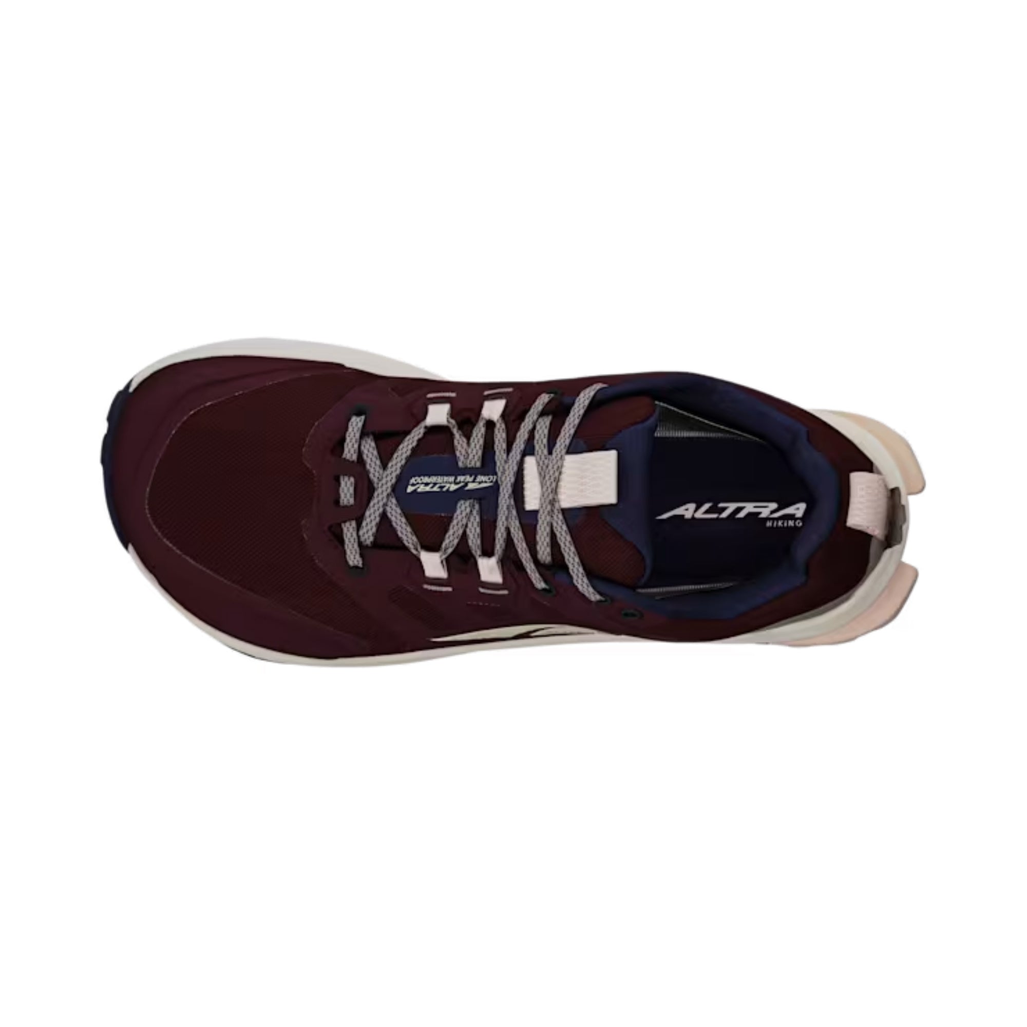 ALTRA Altra Lone Peak 9 Waterproof Low Women's