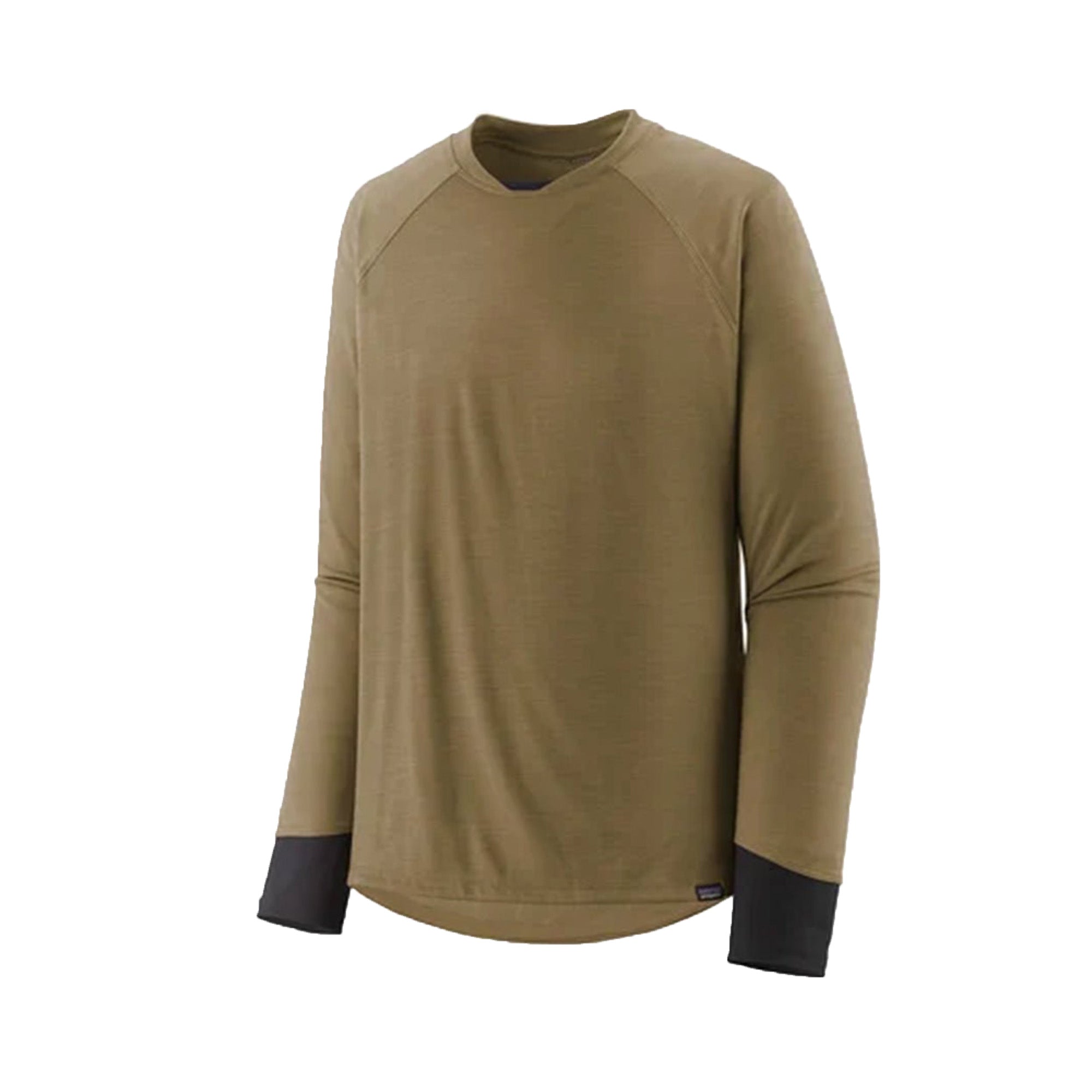 Men's Long Sleeve Dart Craft Jersey [Patagonia Patagonia]