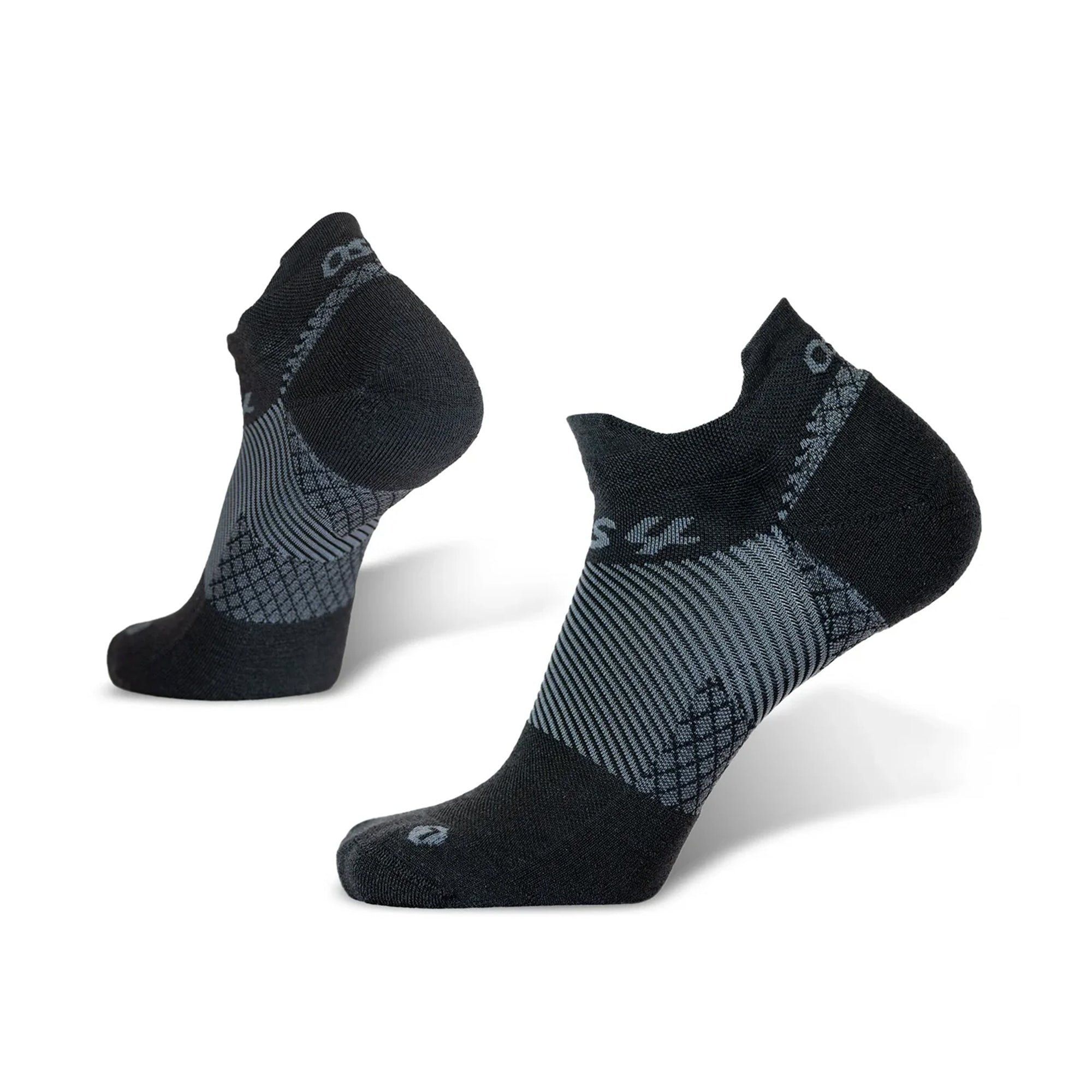 FS4 Melino Planter Facility Na Showosock Plantar Fasciitis Socks [OS1ST OS Fast] Feet fasciitis Merino wool
